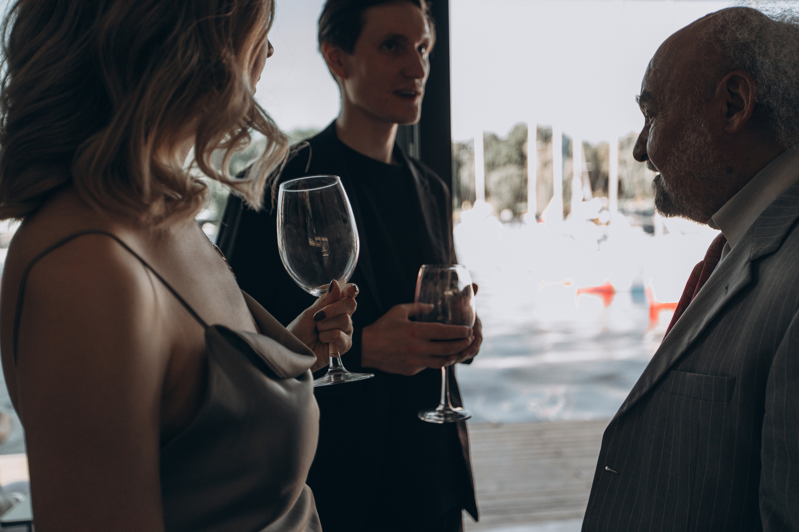 Синдром повышенной ответственности