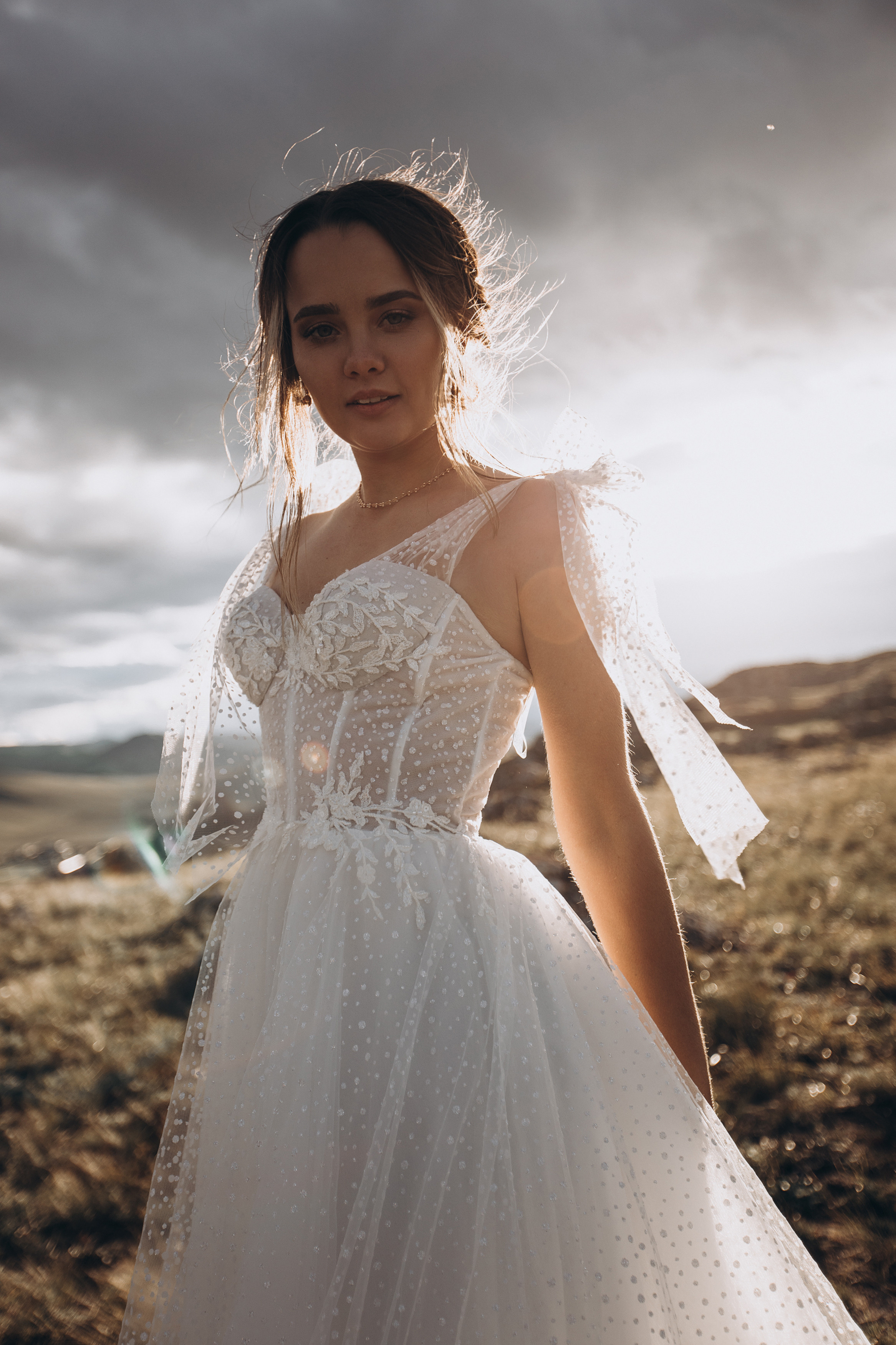 Сильно красиво