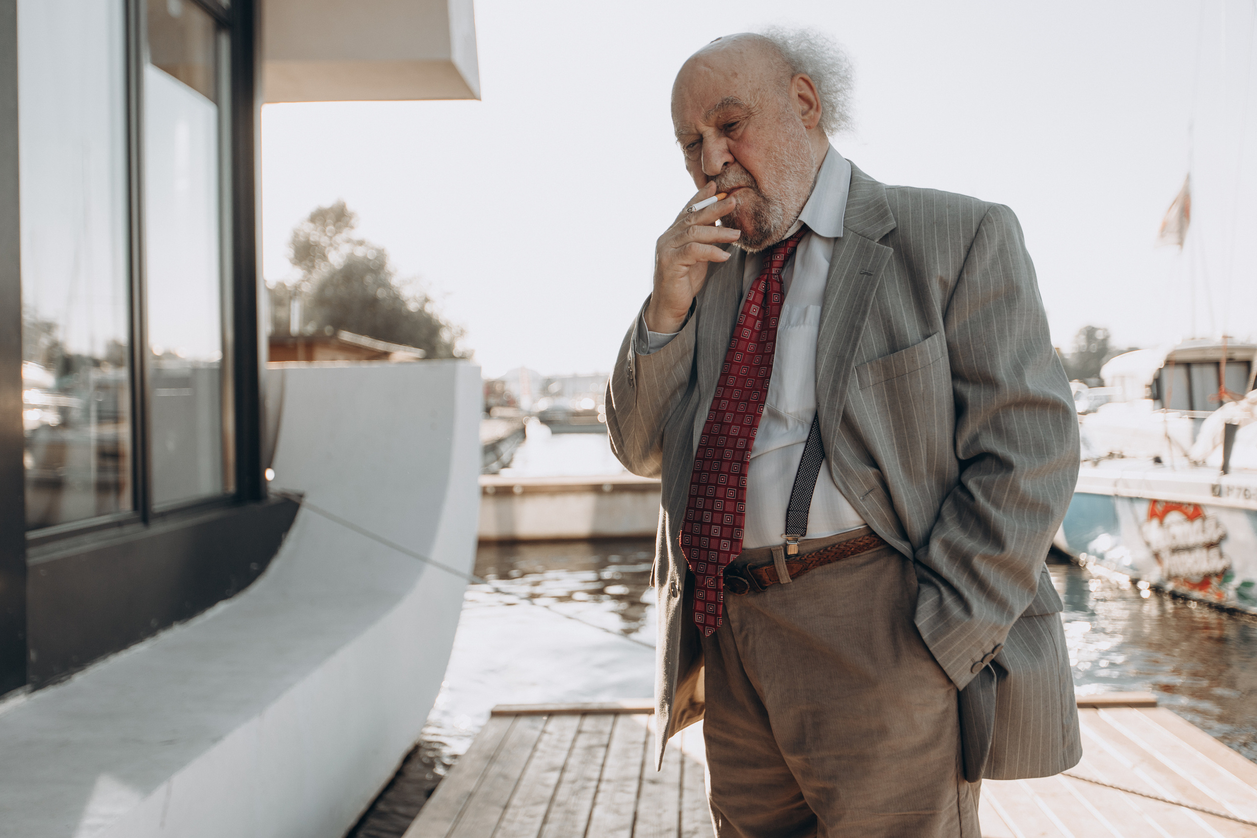 Синдром повышенной ответственности