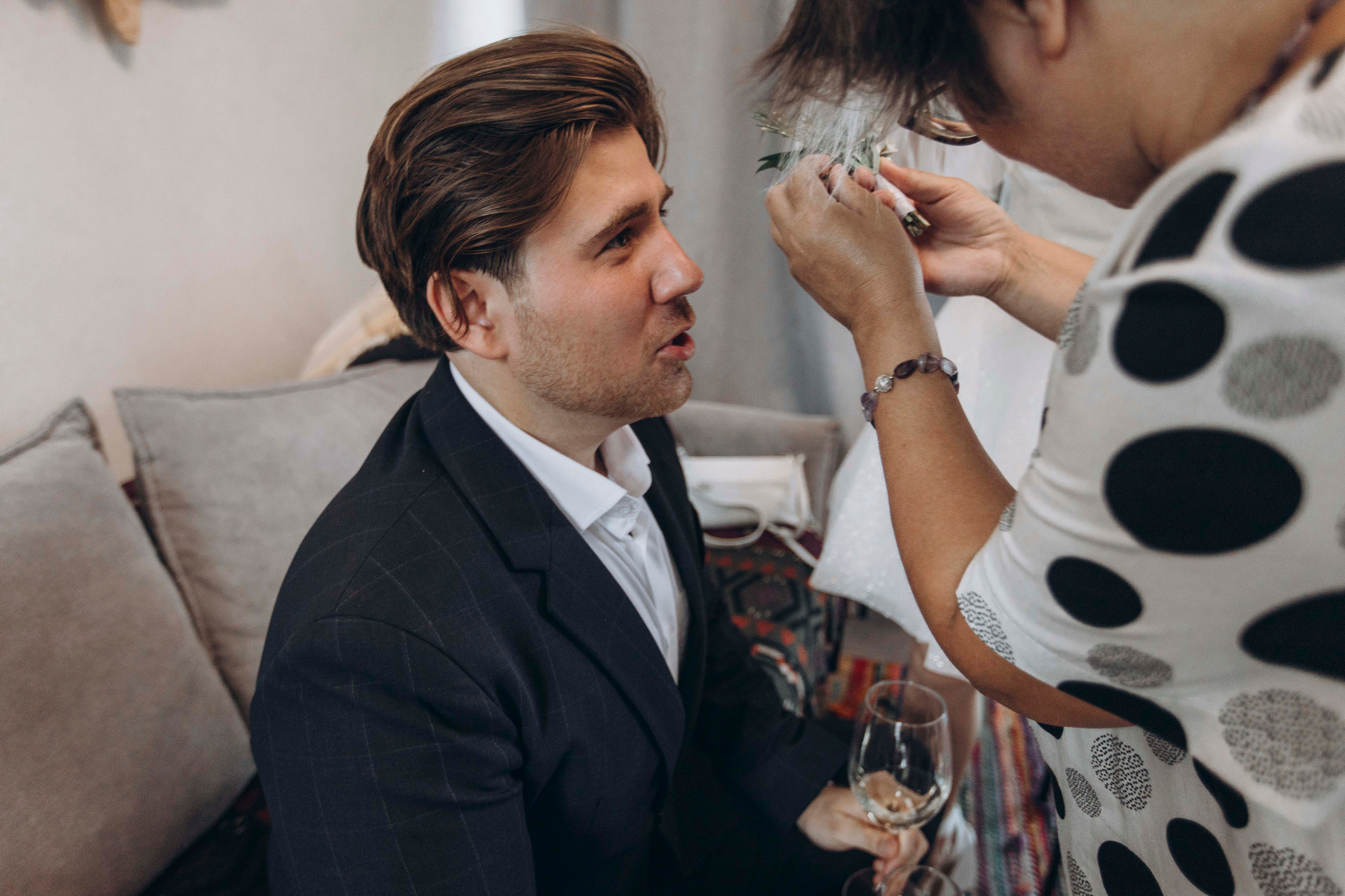 Синдром повышенной ответственности