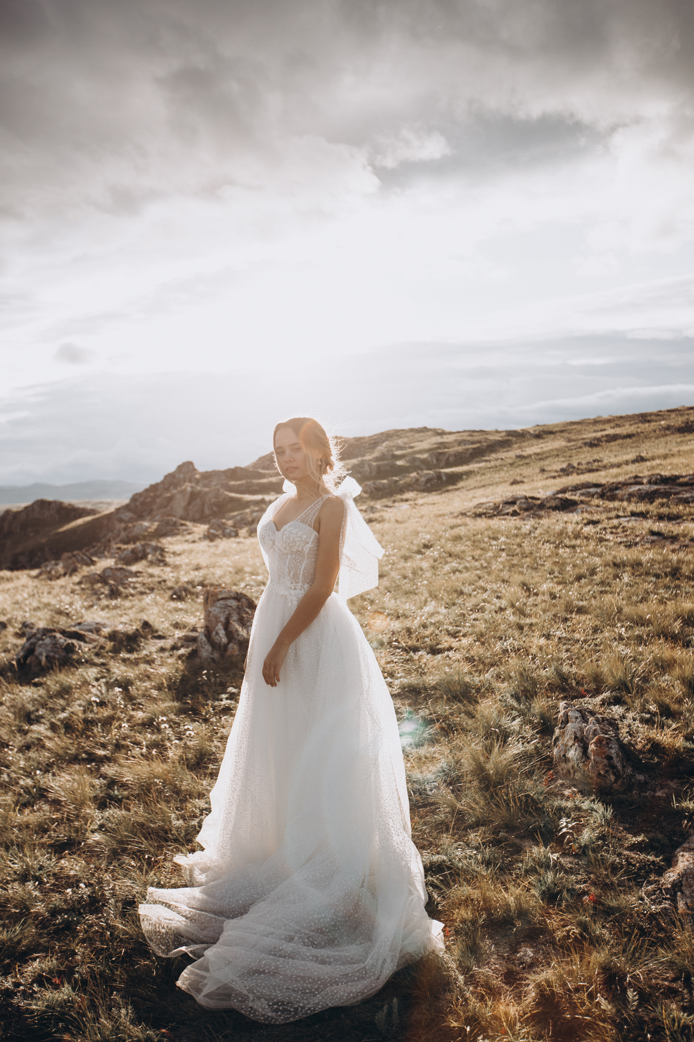 Сильно красиво