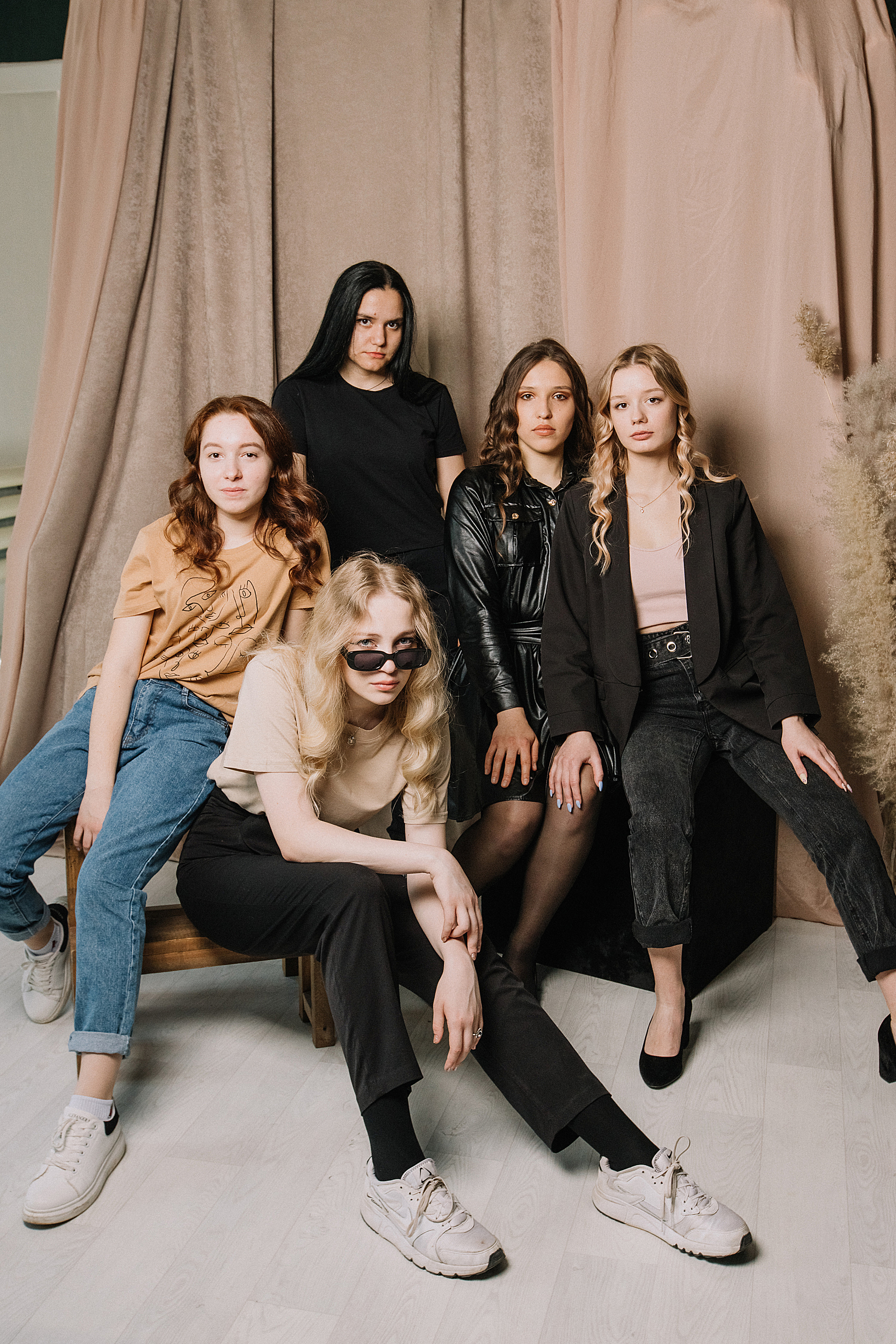 ВЫПУСКНИКИ 2021. Усолье-Сибирское