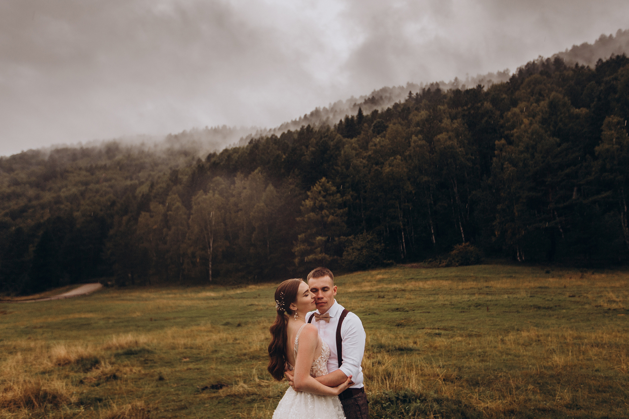 Рулетик или шаурма