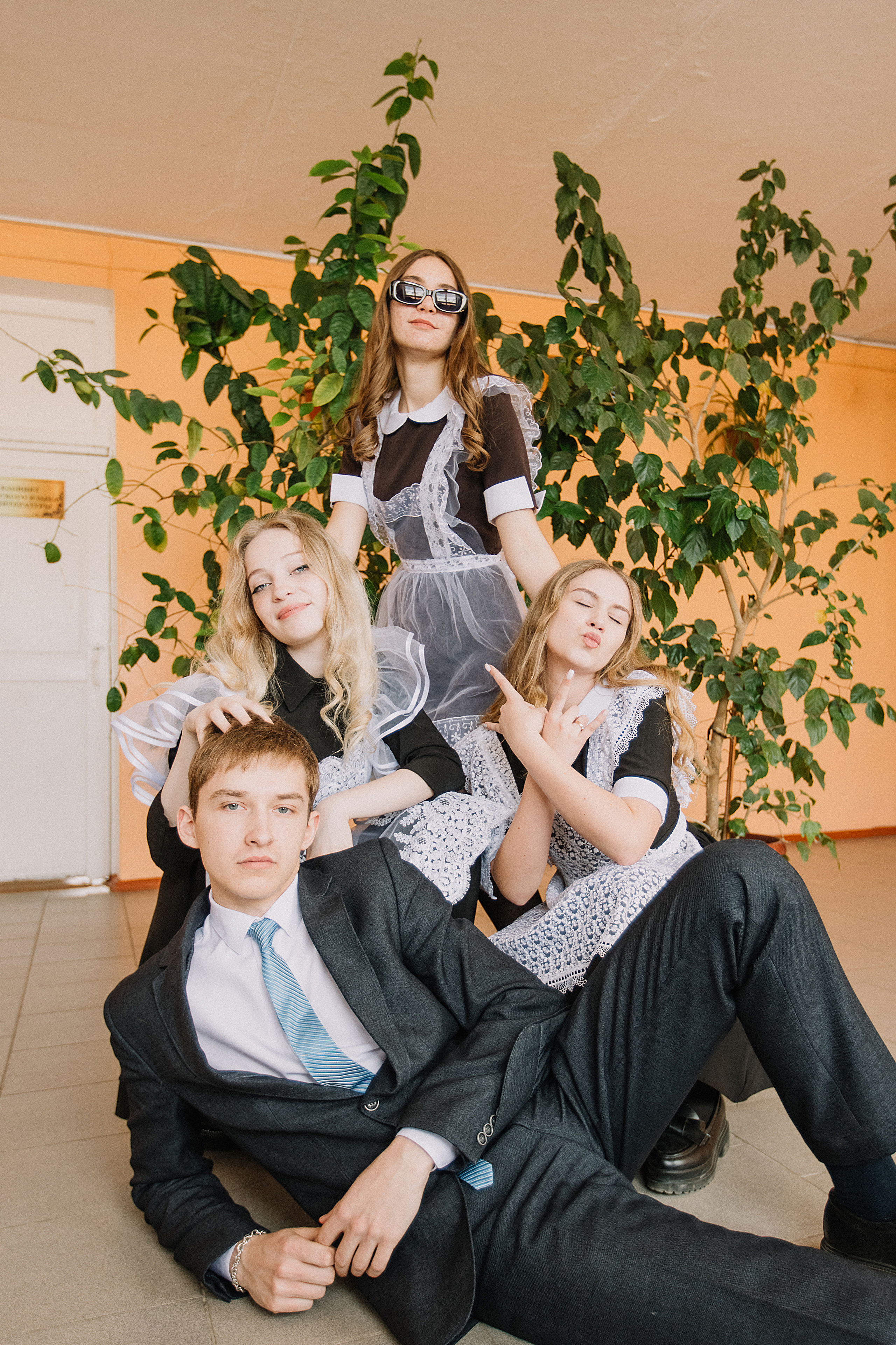 ВЫПУСКНИКИ 2021. Усолье-Сибирское