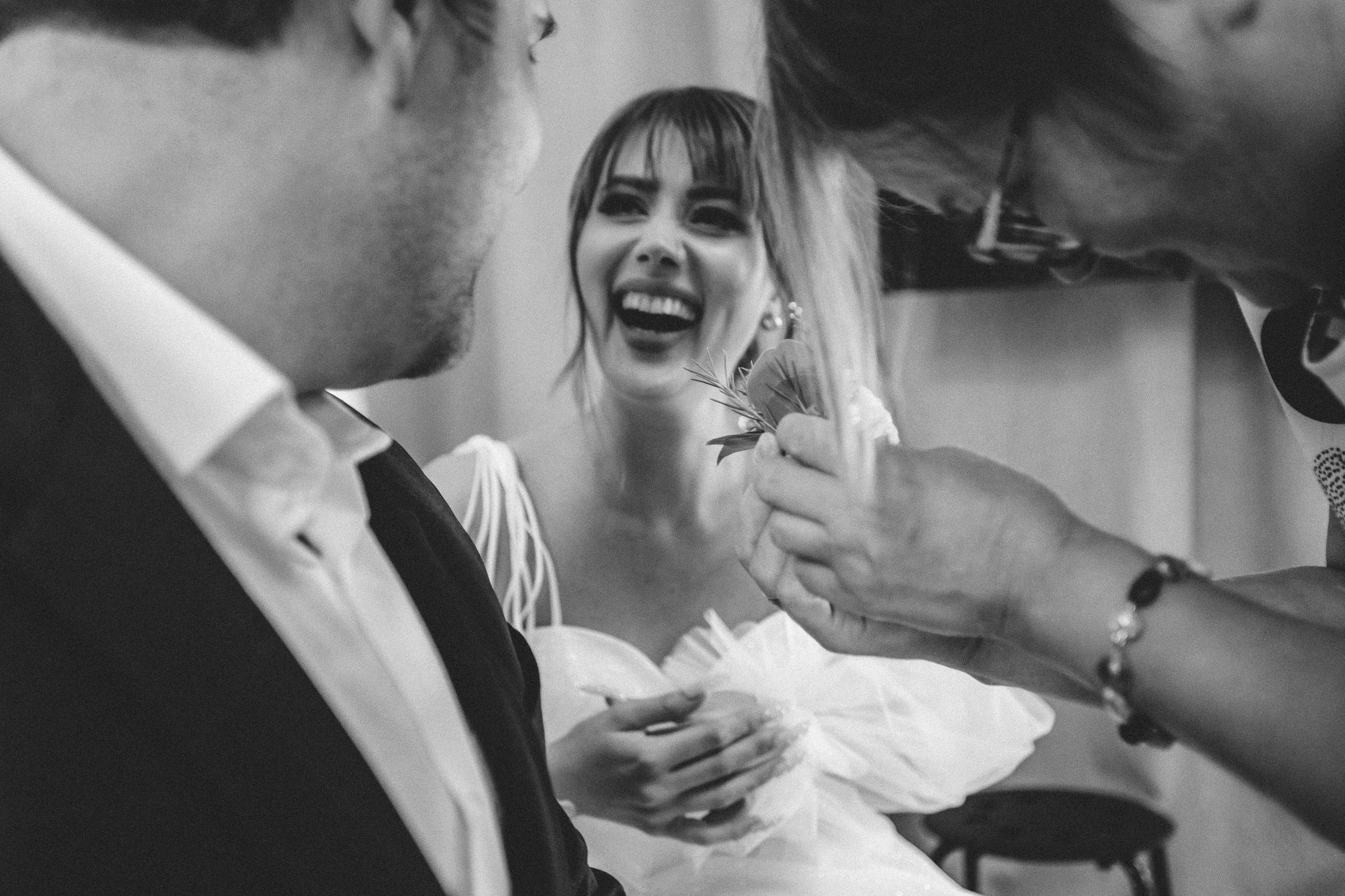 Синдром повышенной ответственности