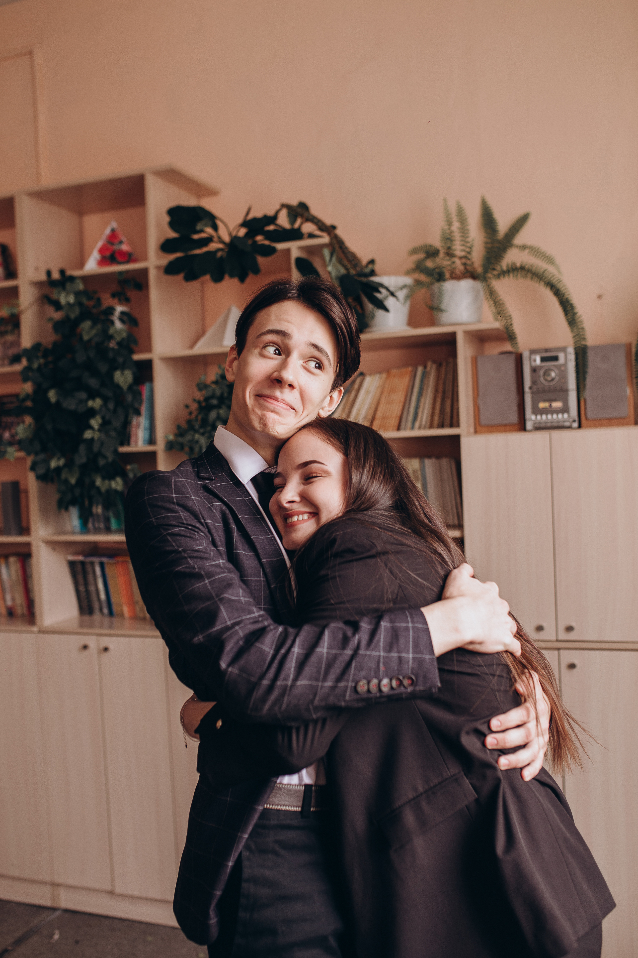 ВЫПУСКНИКИ 2020