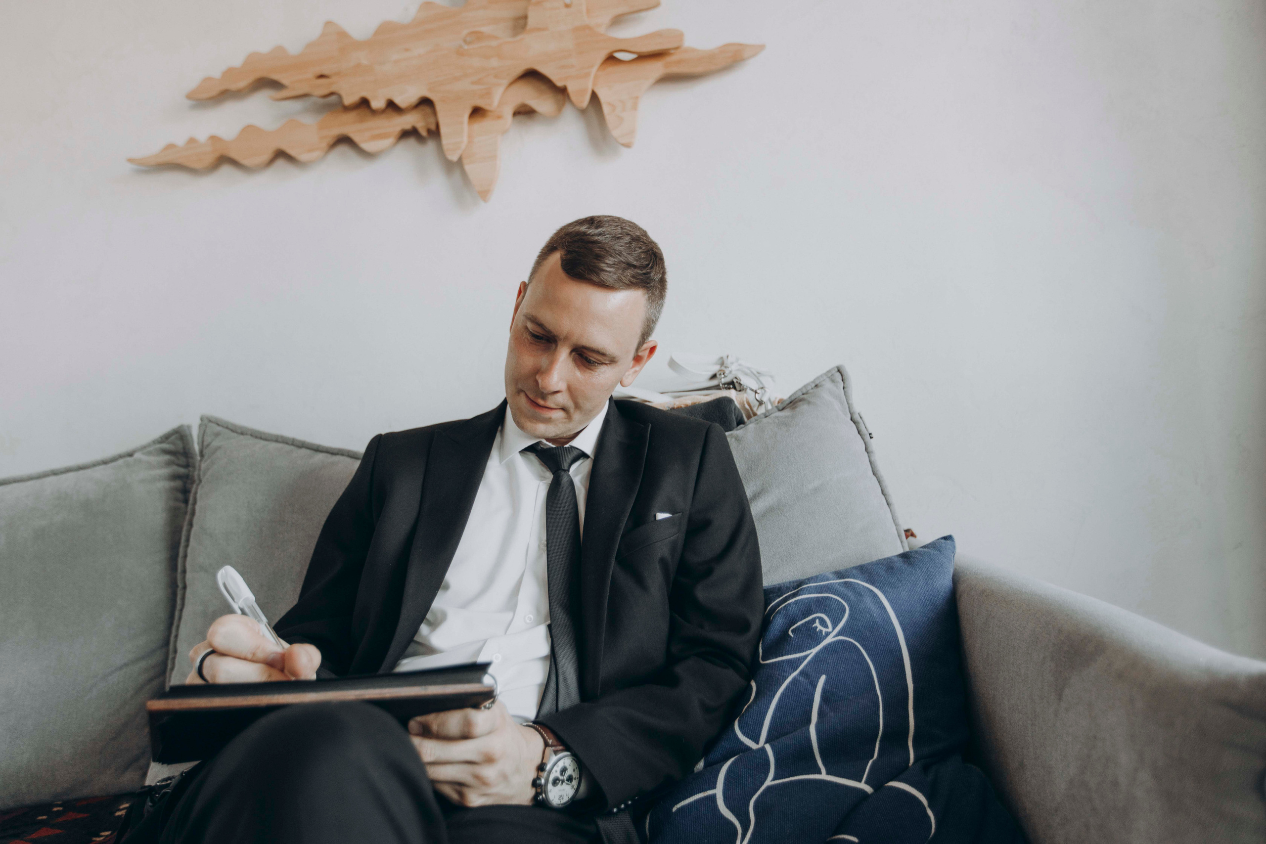 Синдром повышенной ответственности