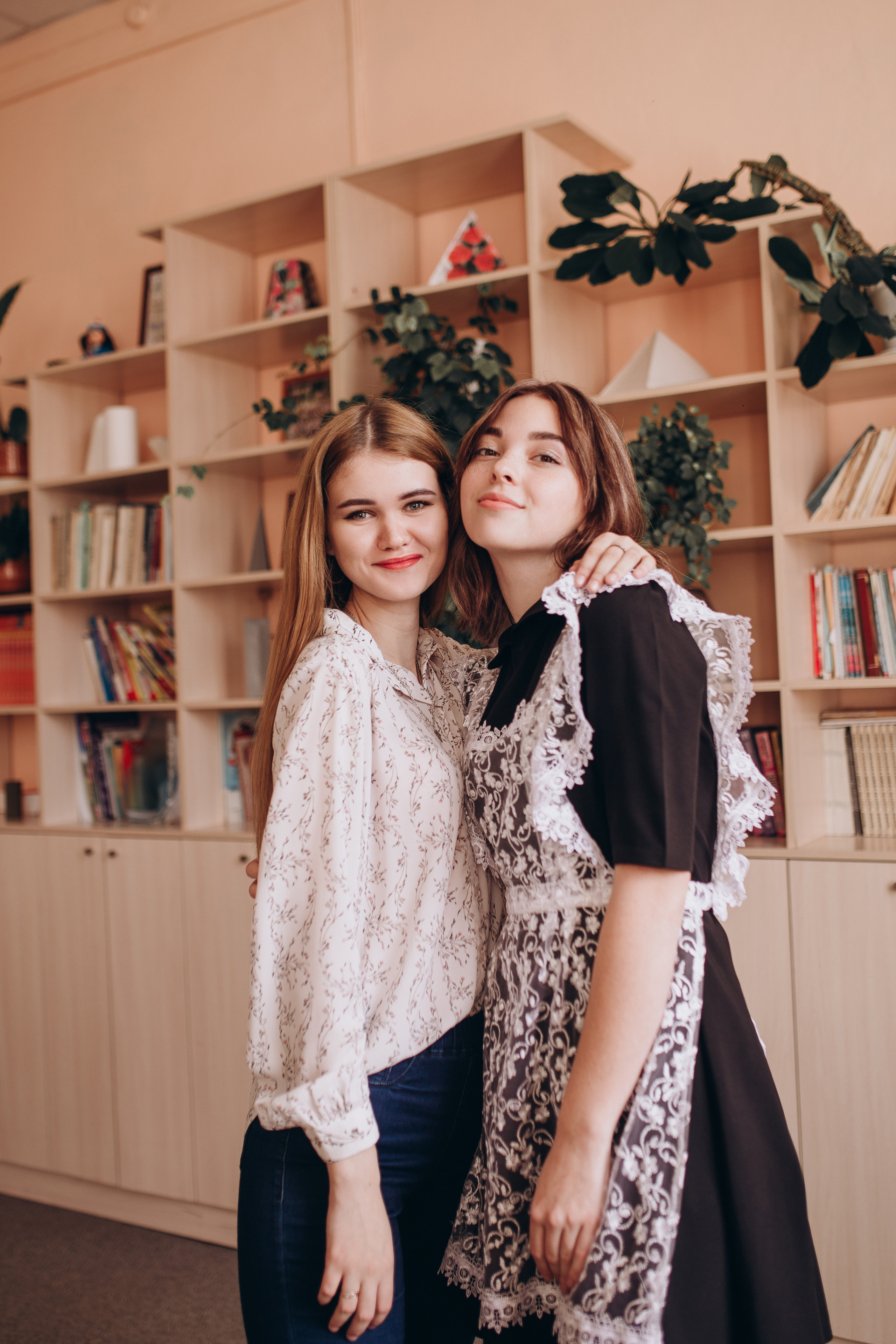 ВЫПУСКНИКИ 2020