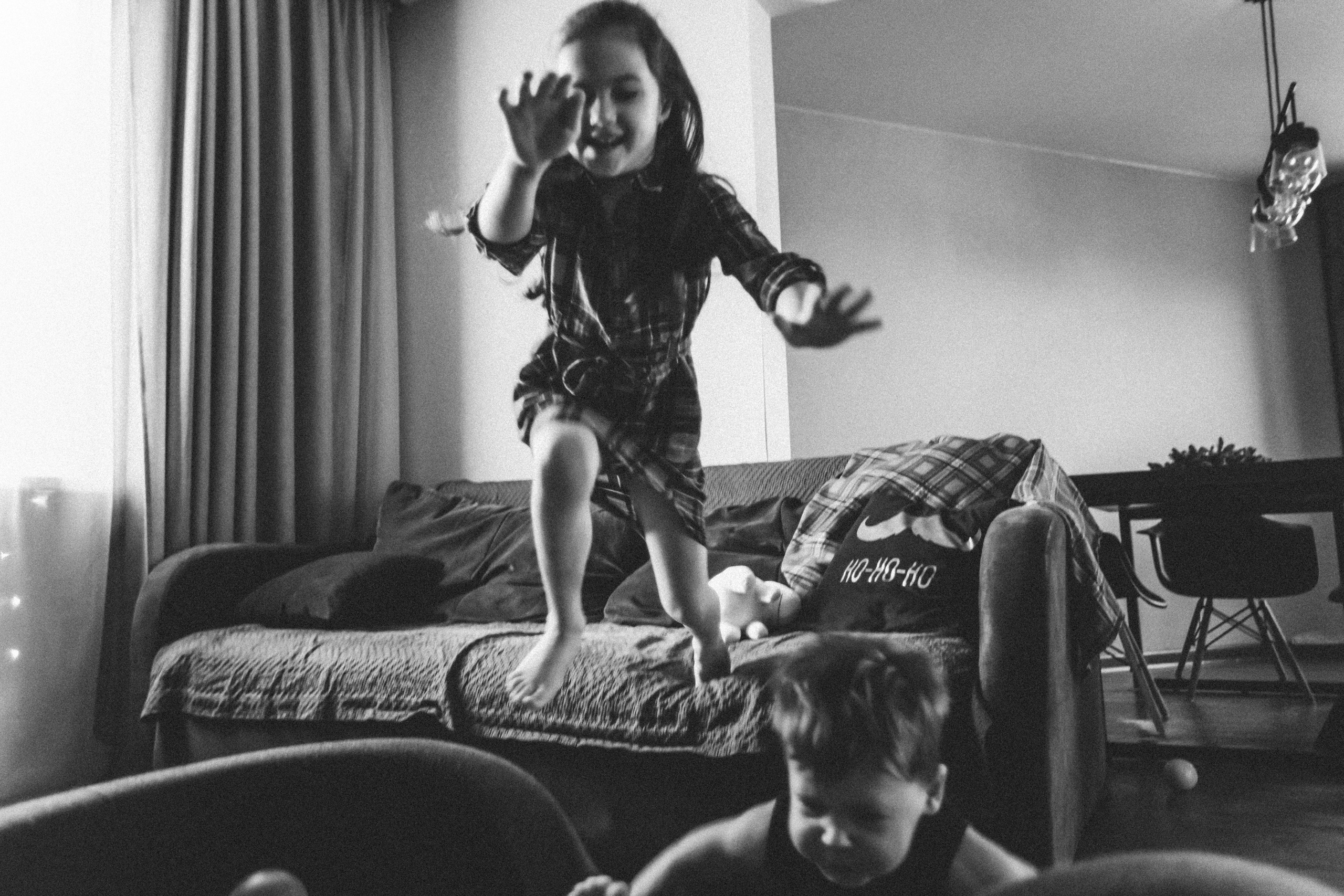 Раз, два, три, ловиииии!!!