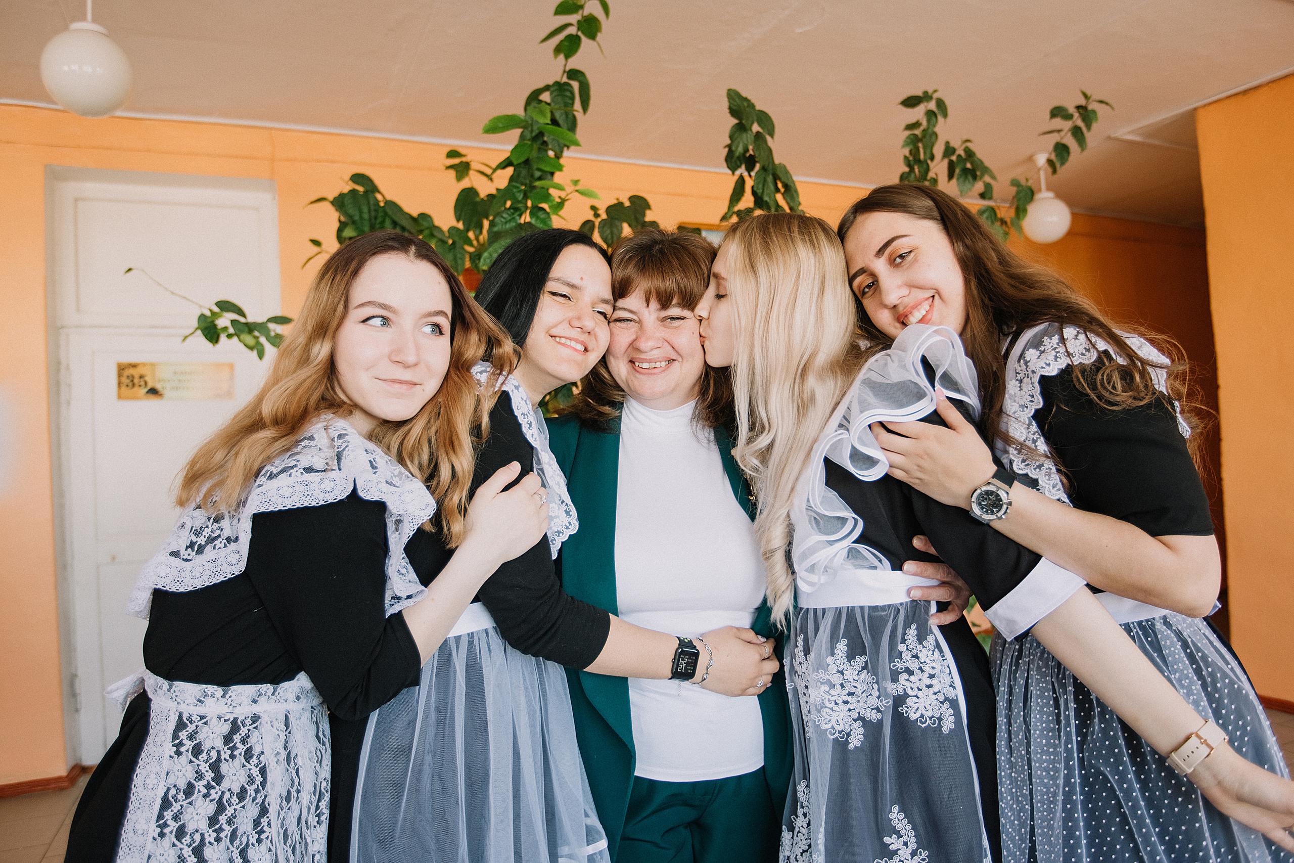 ВЫПУСКНИКИ 2021. Усолье-Сибирское