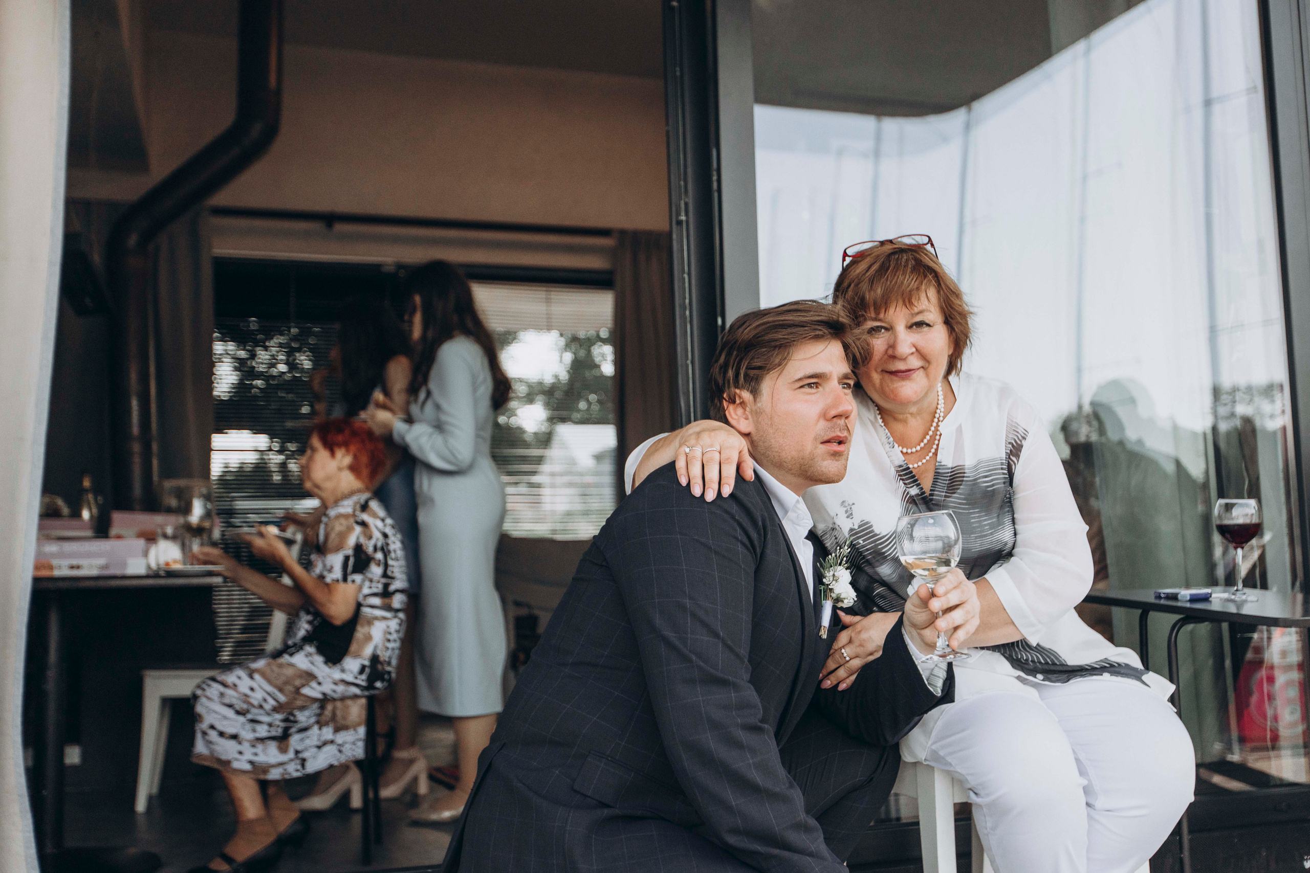 Синдром повышенной ответственности