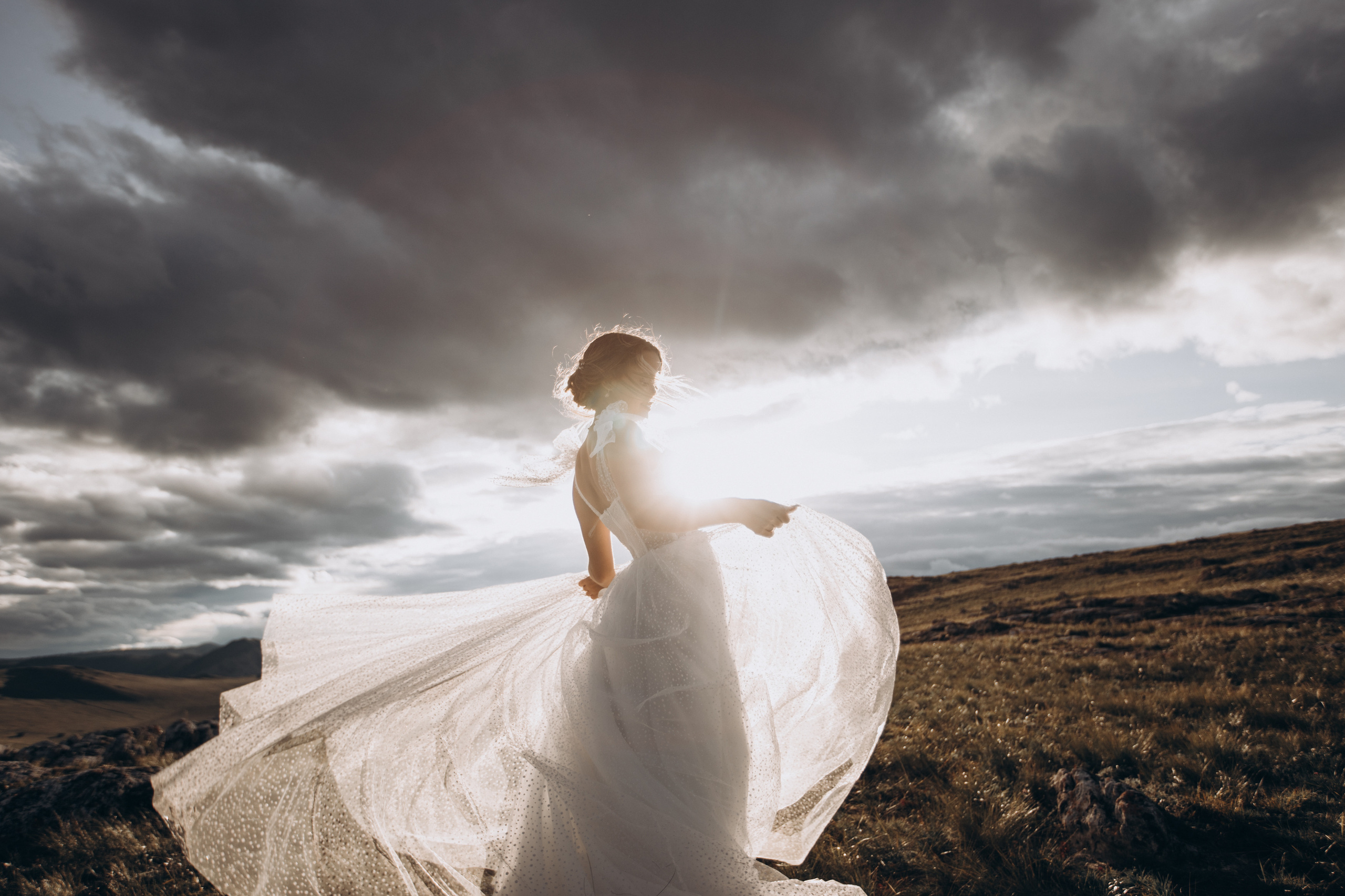 Сильно красиво