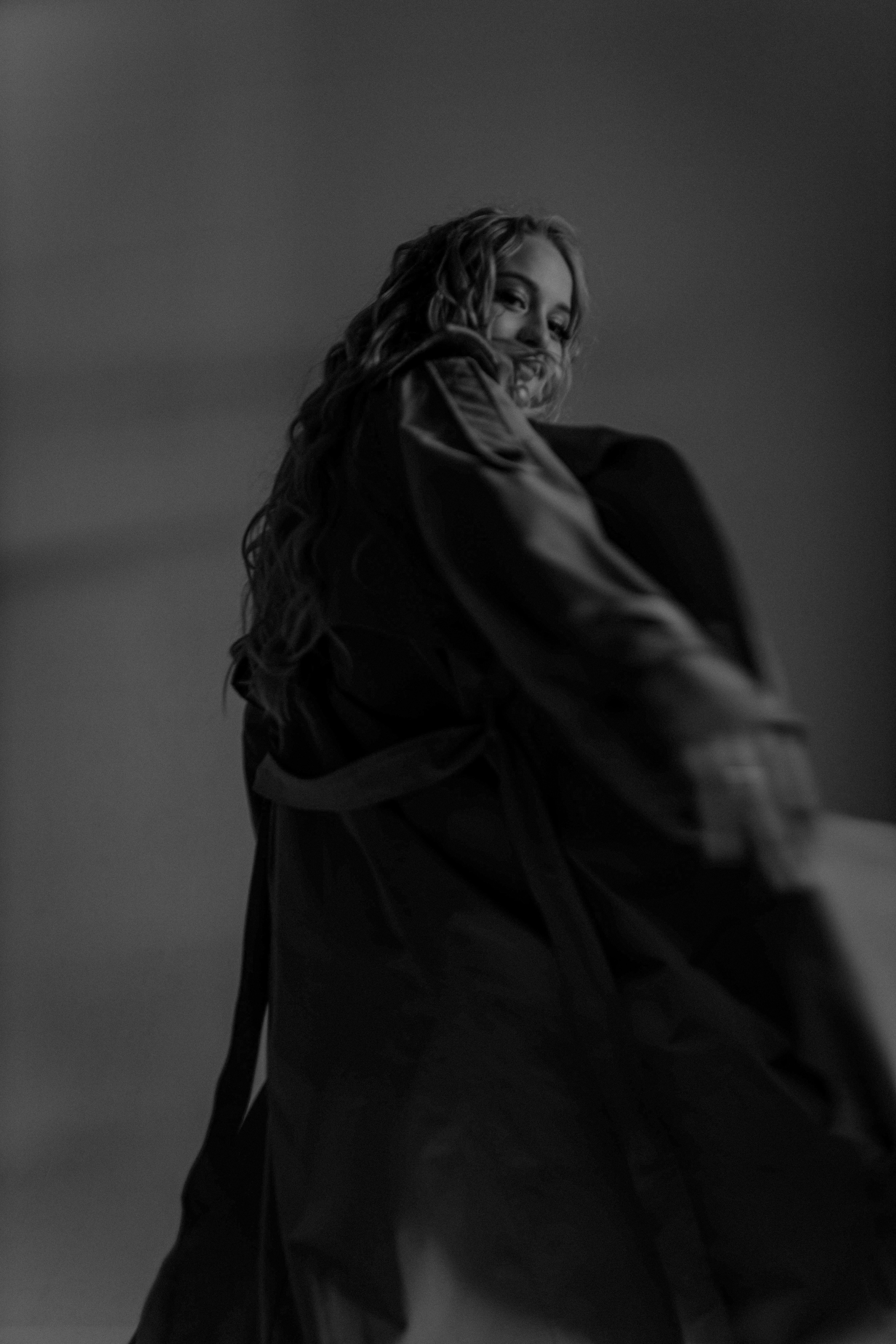 Да будет огонь!