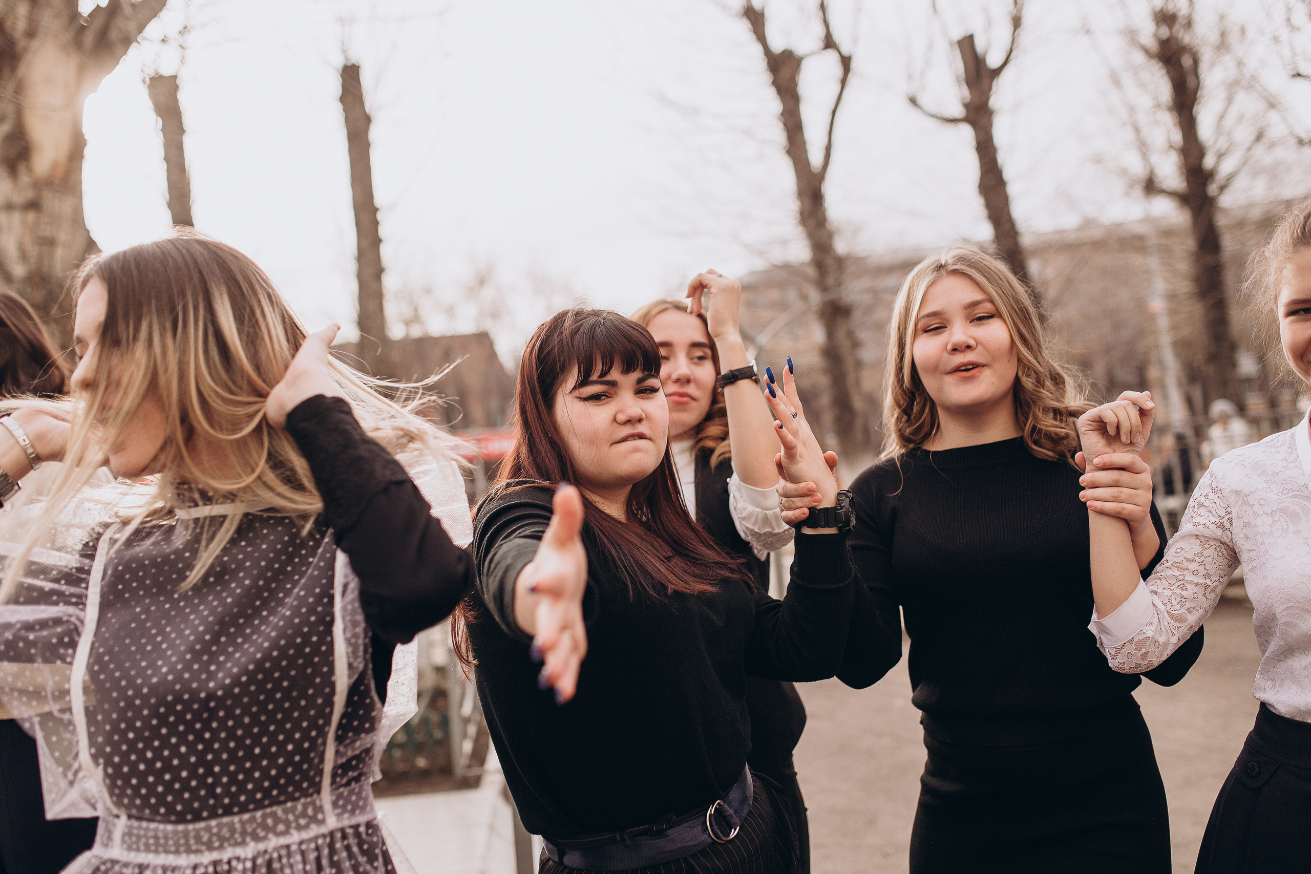 ВЫПУСКНИКИ 2020