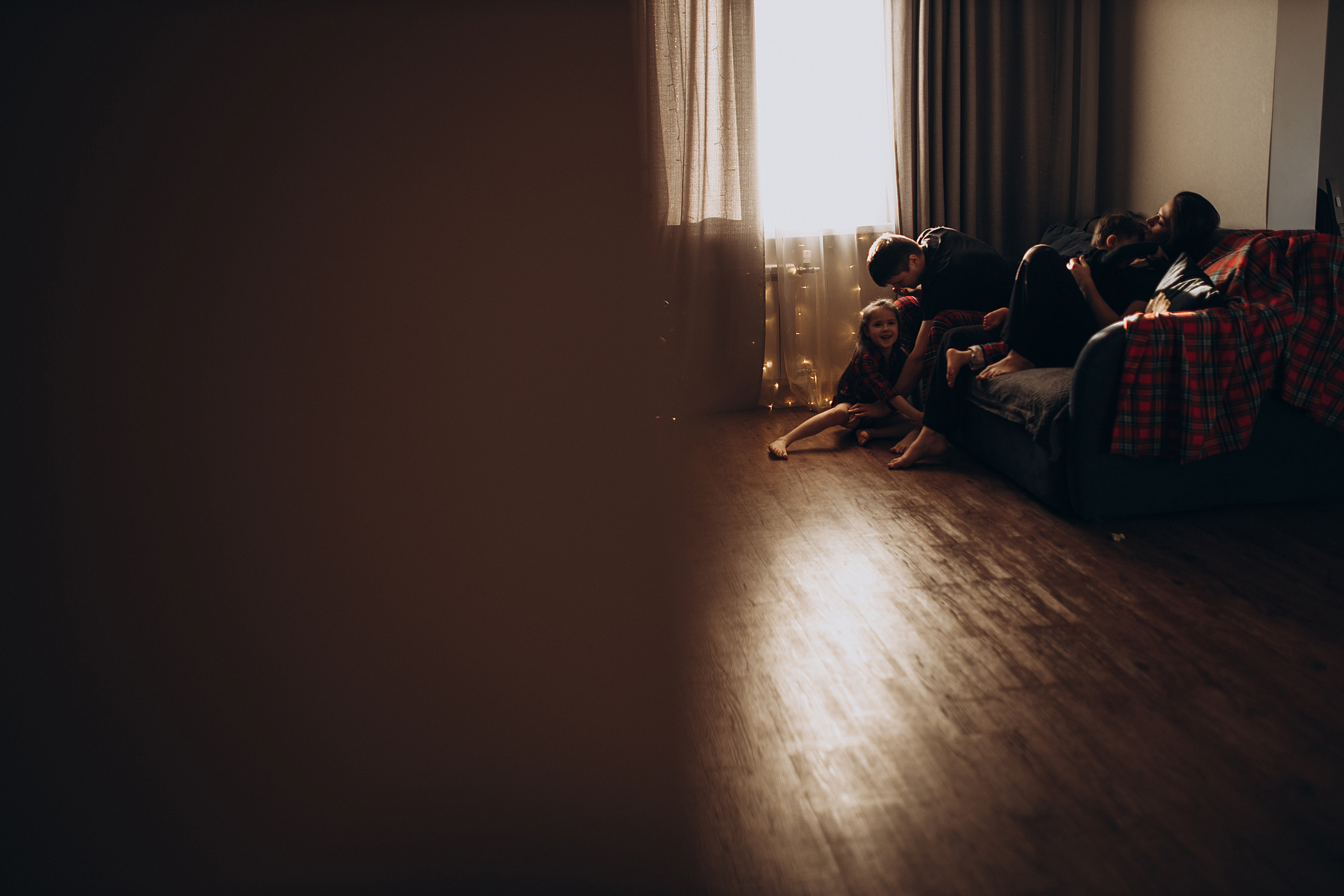 Раз, два, три, ловиииии!!!