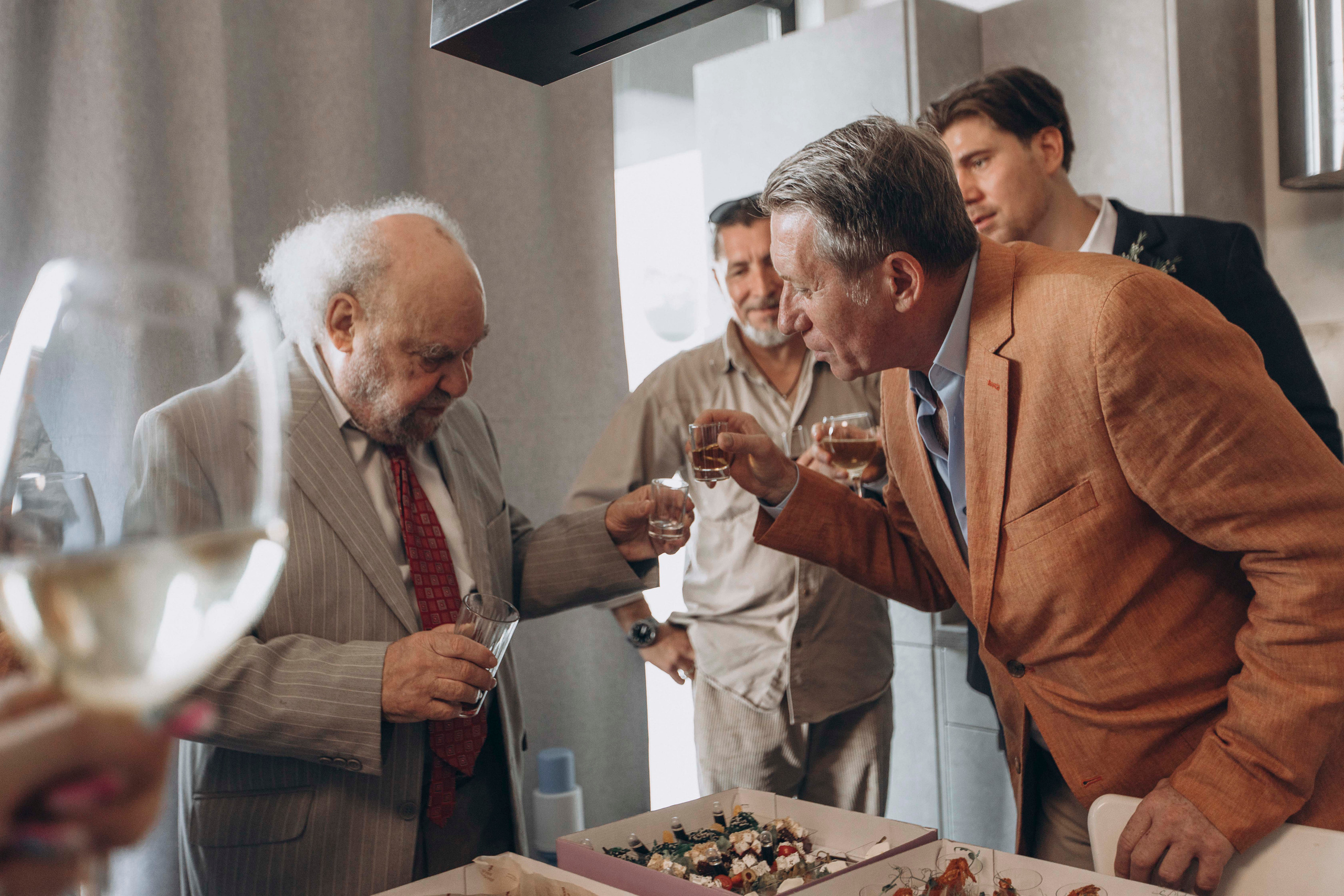 Синдром повышенной ответственности