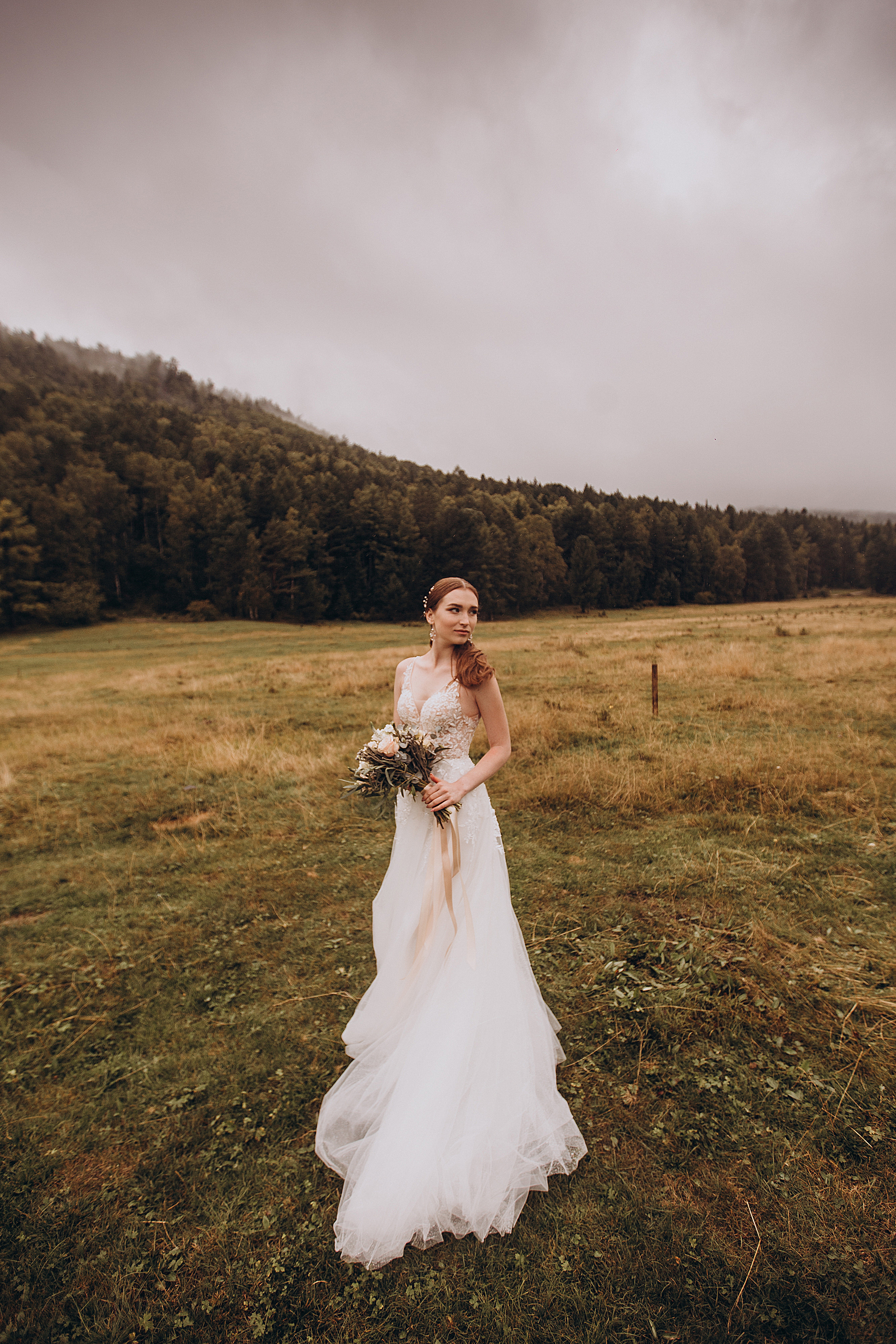 Рулетик или шаурма