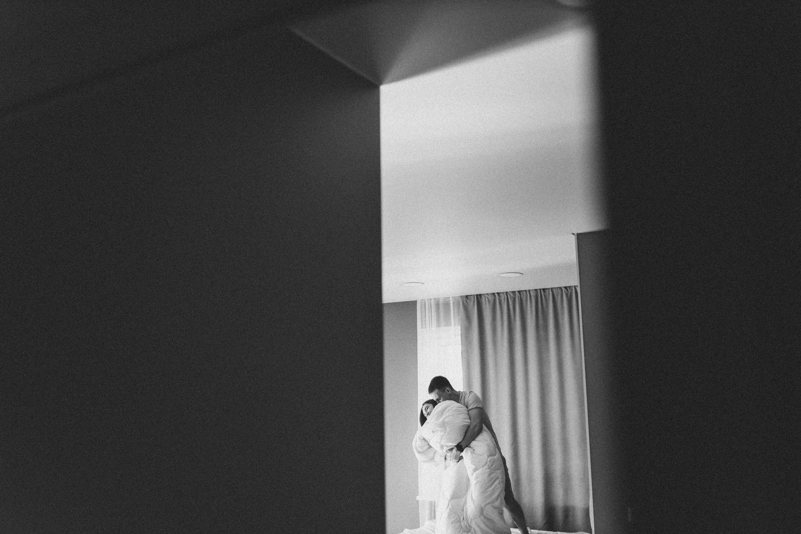 Рулетик или шаурма