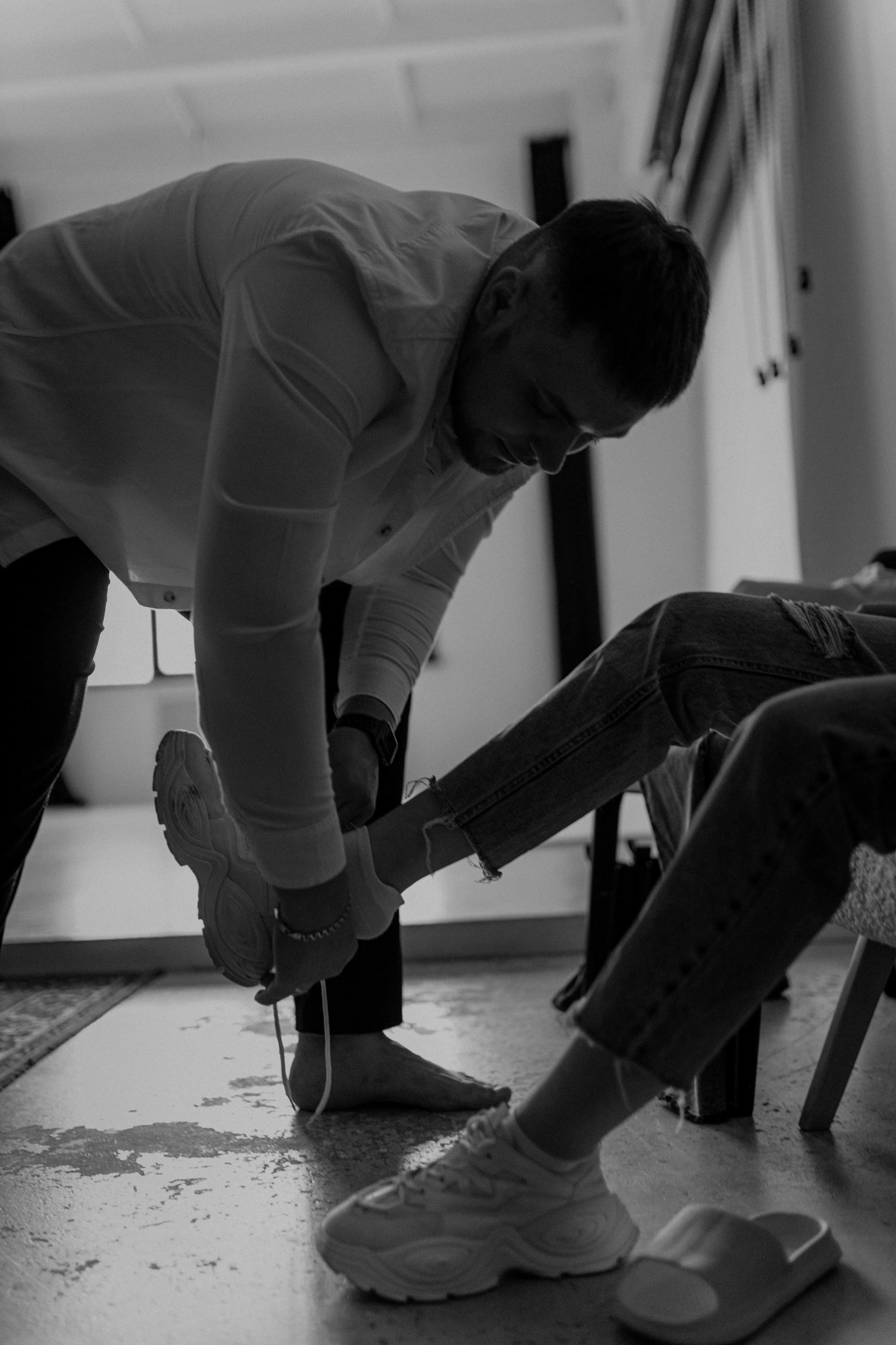 Да будет огонь!