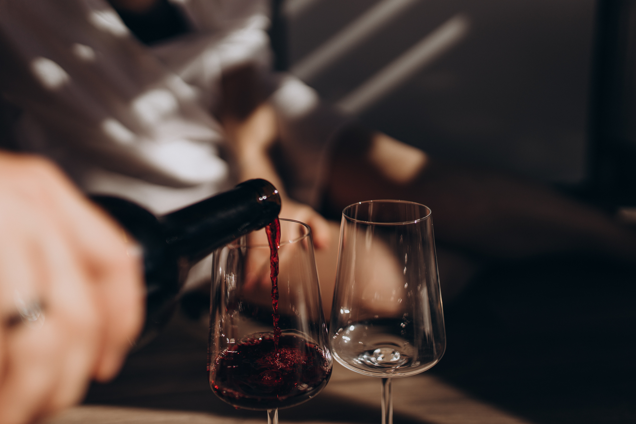 Рулетик или шаурма