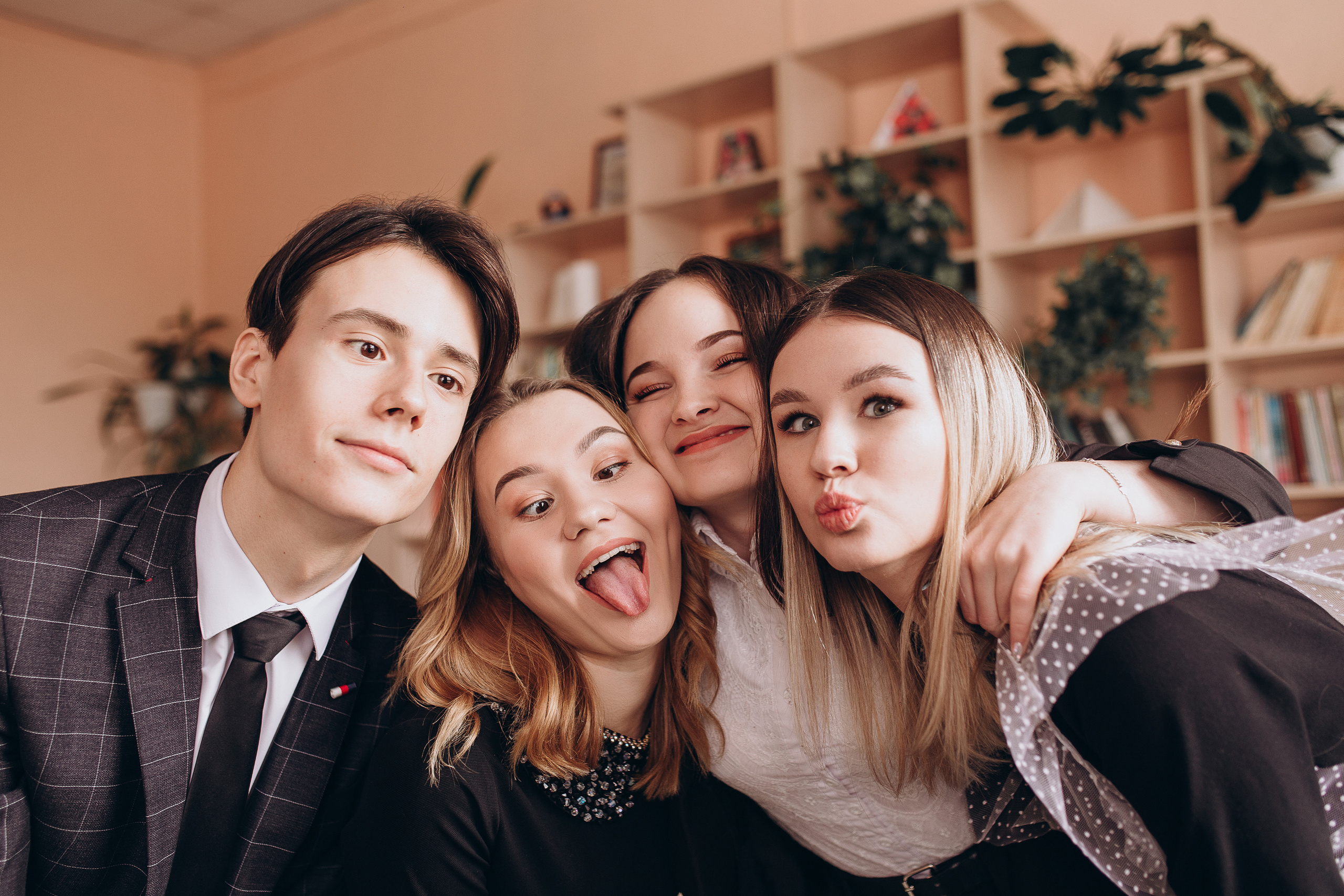 ВЫПУСКНИКИ 2020