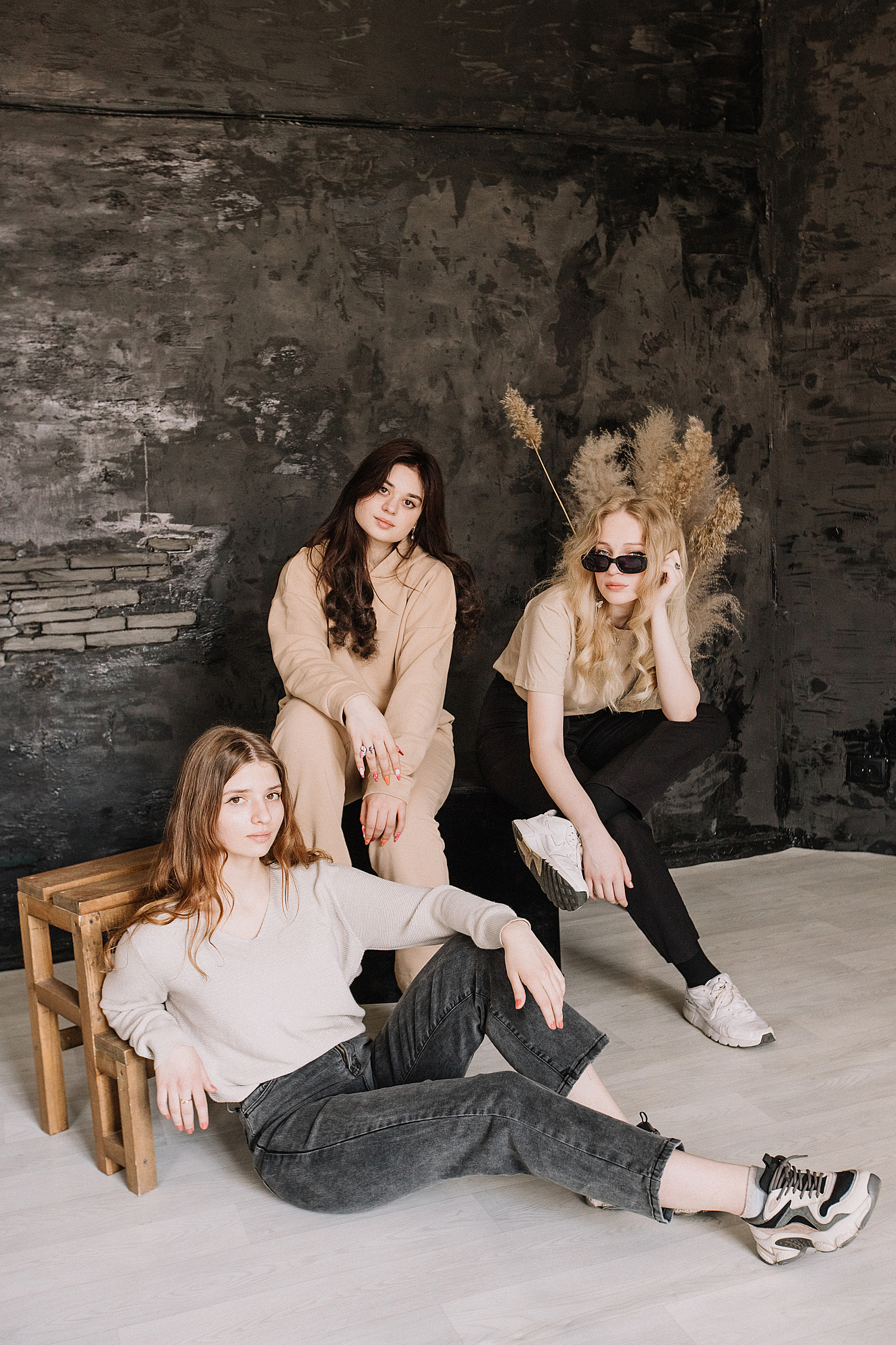 ВЫПУСКНИКИ 2021. Усолье-Сибирское