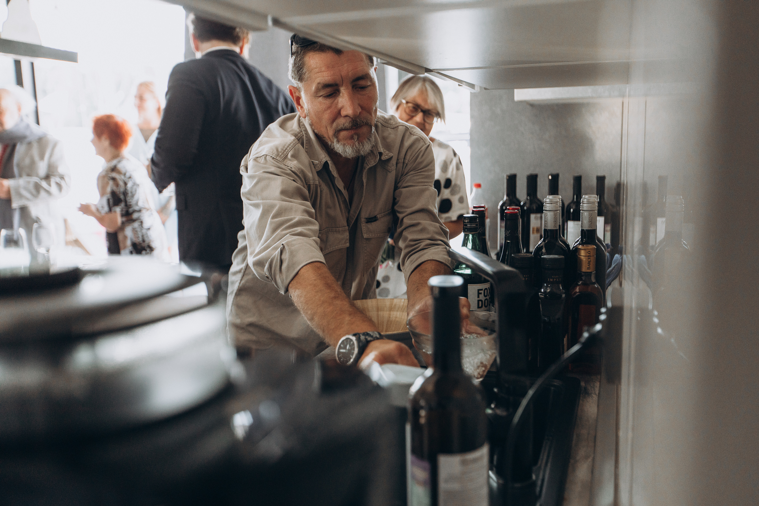 Синдром повышенной ответственности