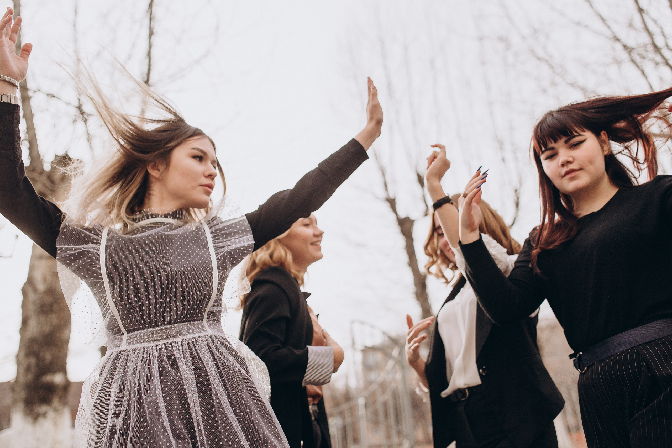 ВЫПУСКНИКИ 2020