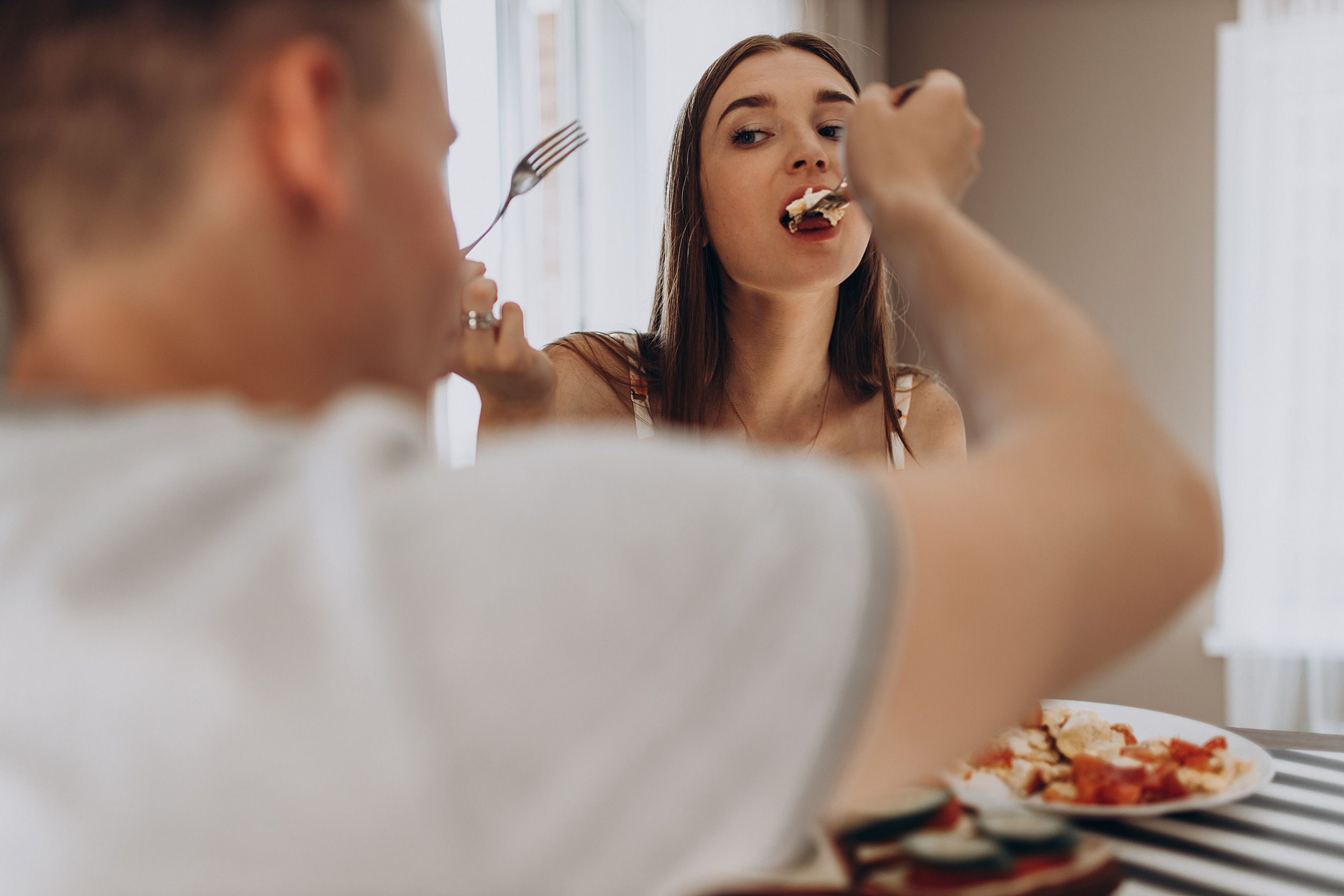 Рулетик или шаурма