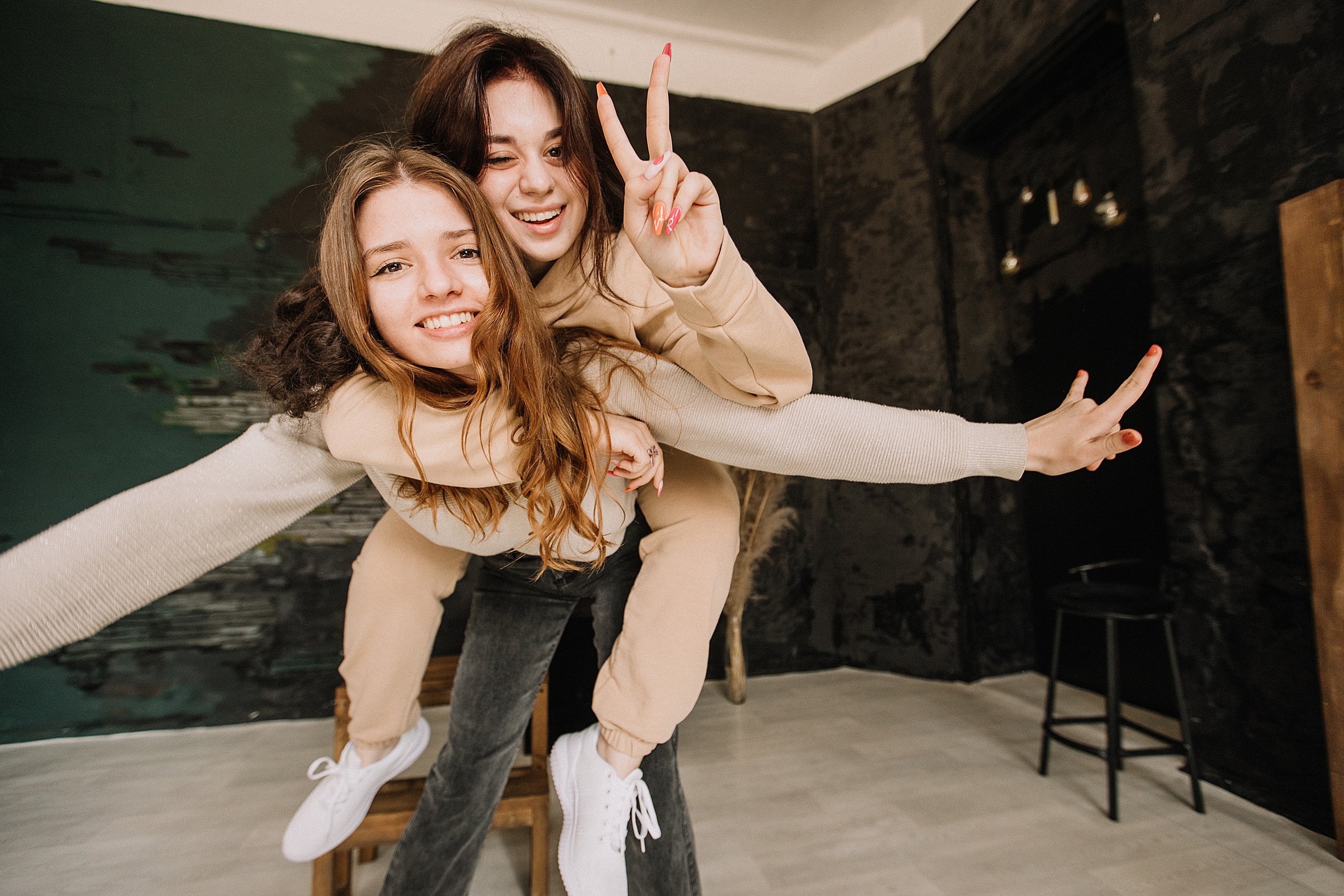 ВЫПУСКНИКИ 2021. Усолье-Сибирское