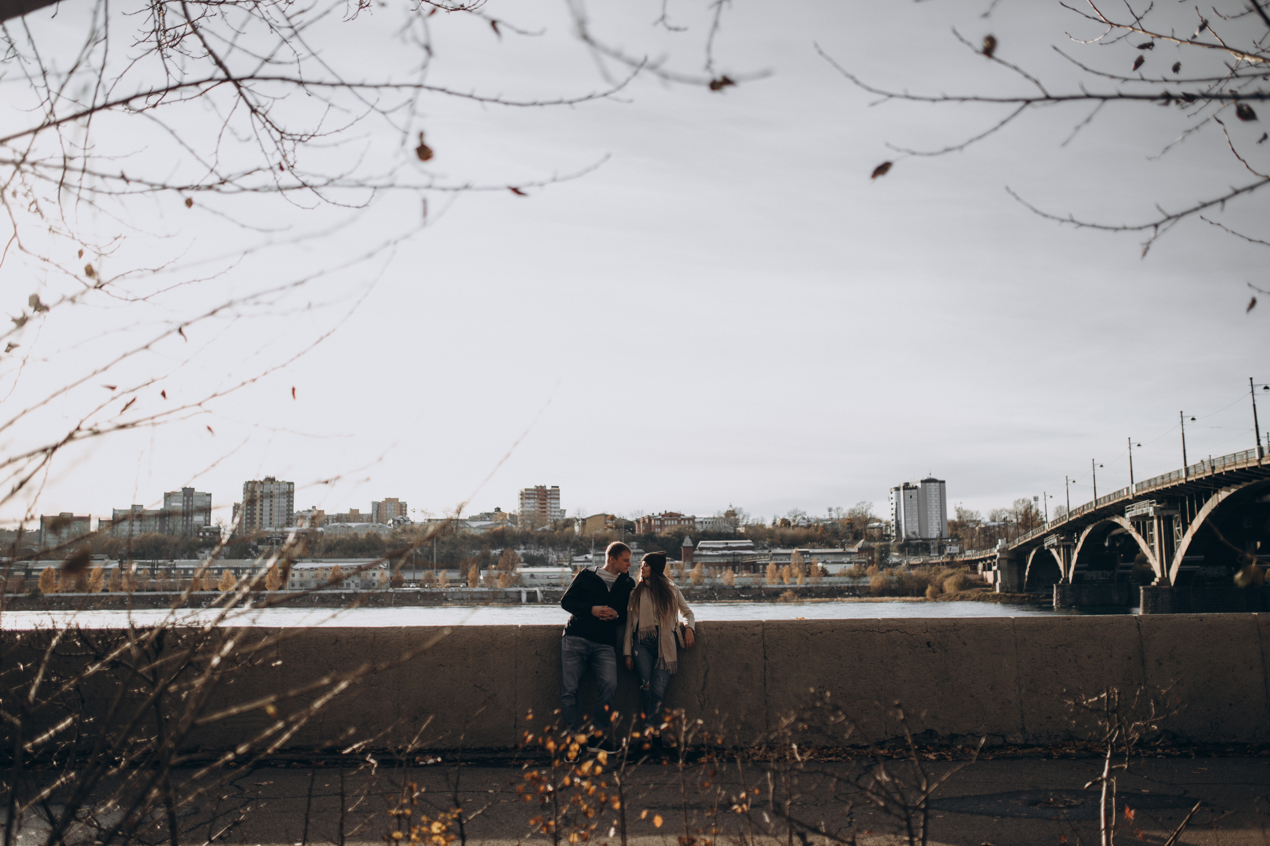 Сильно красиво