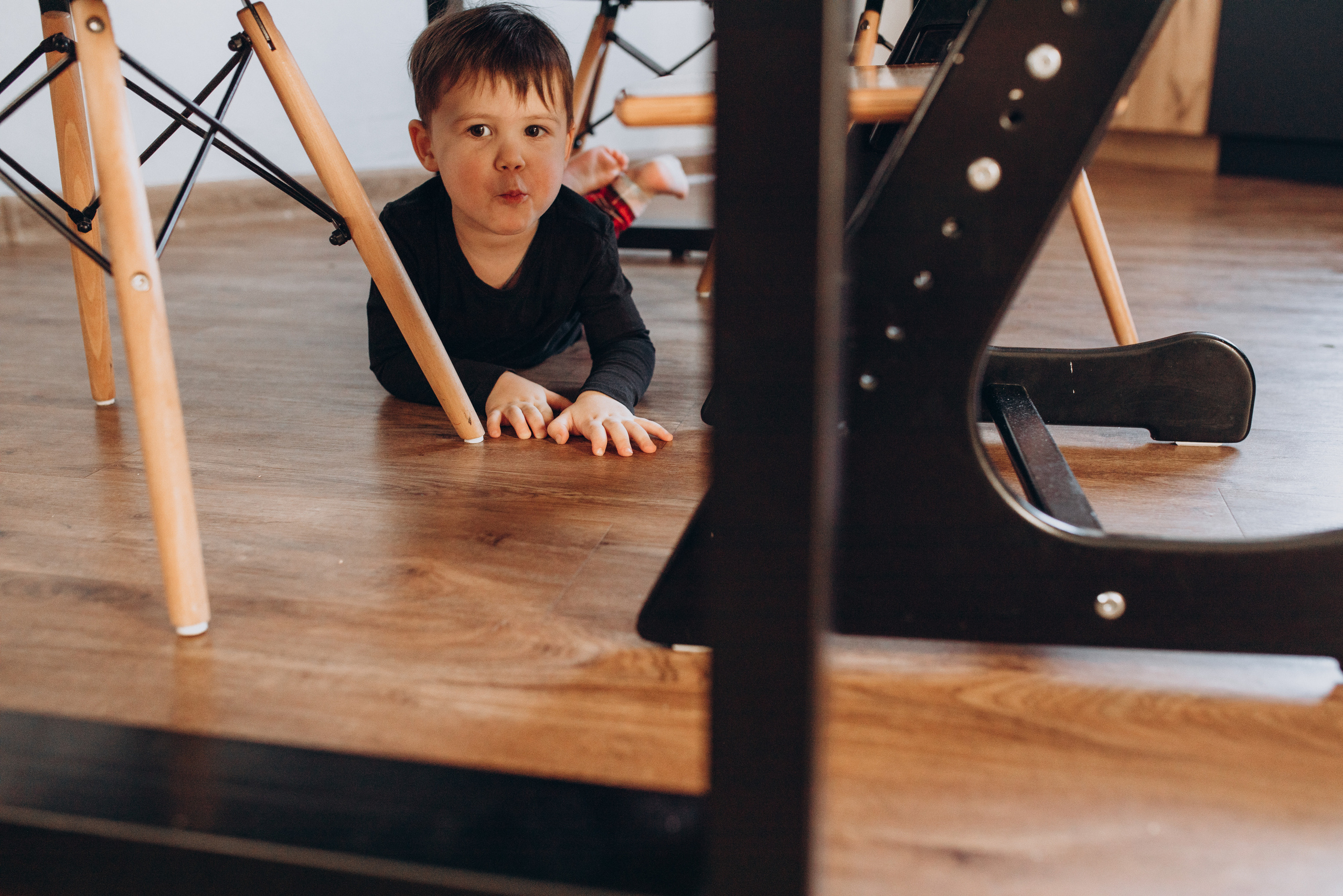 Раз, два, три, ловиииии!!!