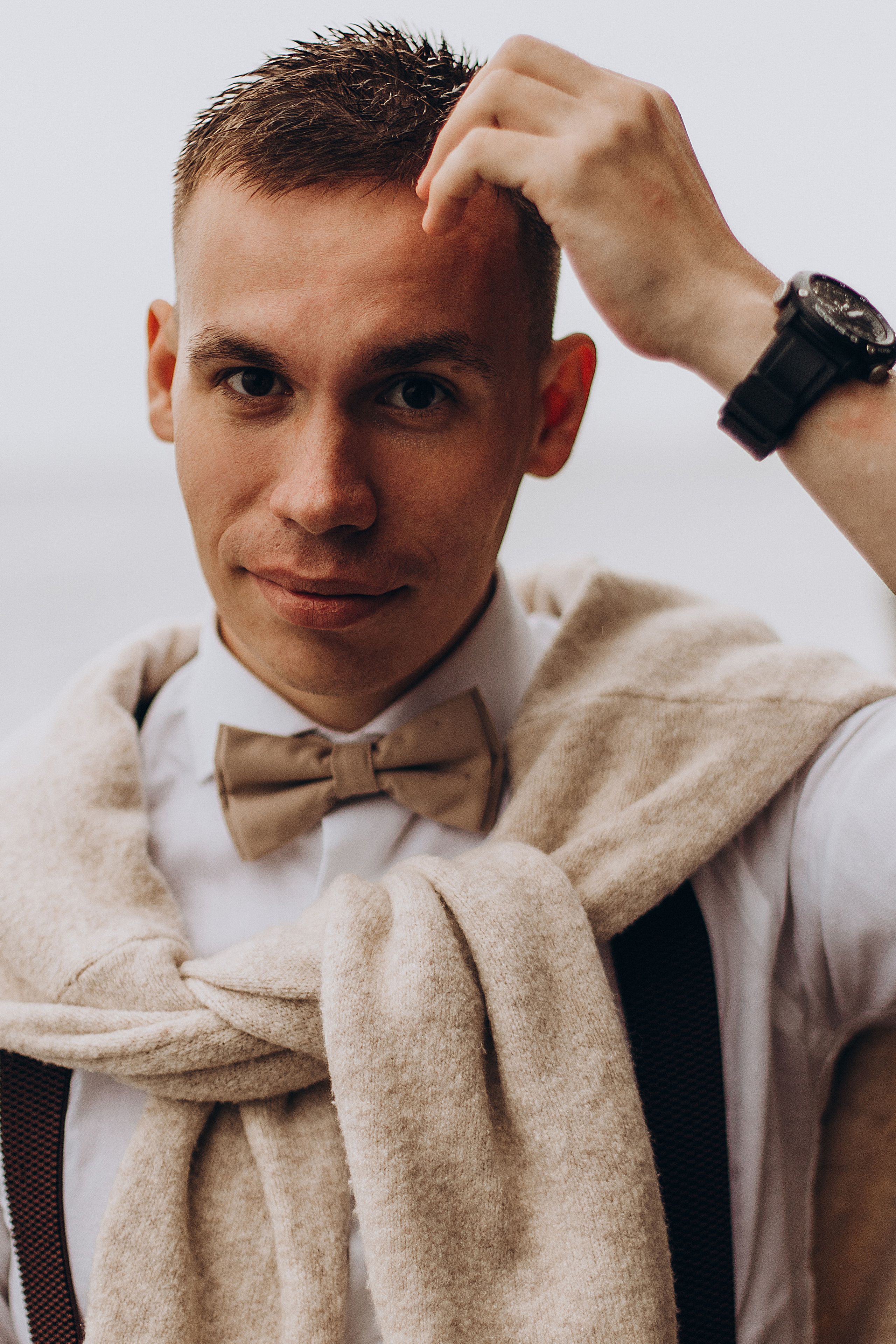 Рулетик или шаурма