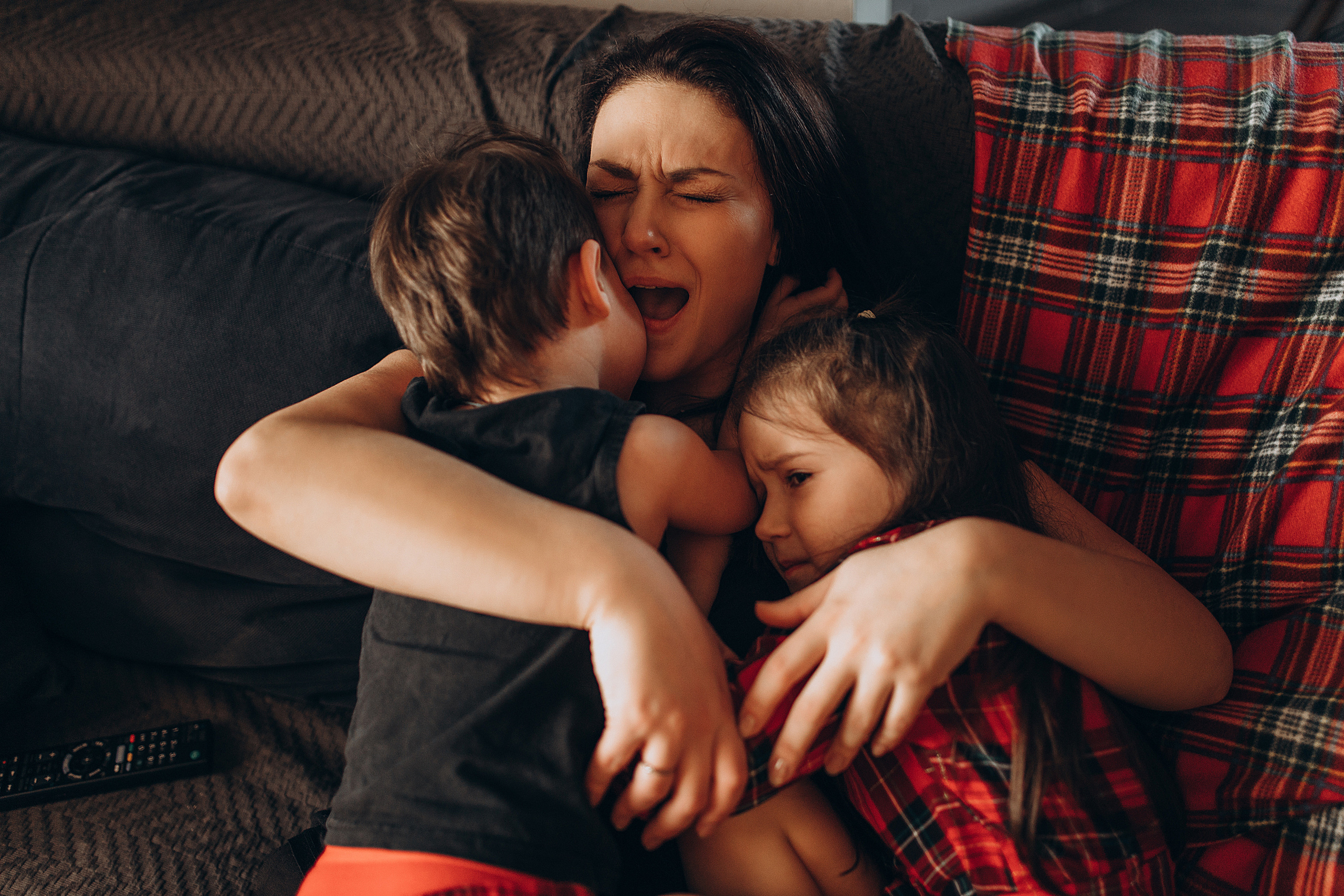 Раз, два, три, ловиииии!!!