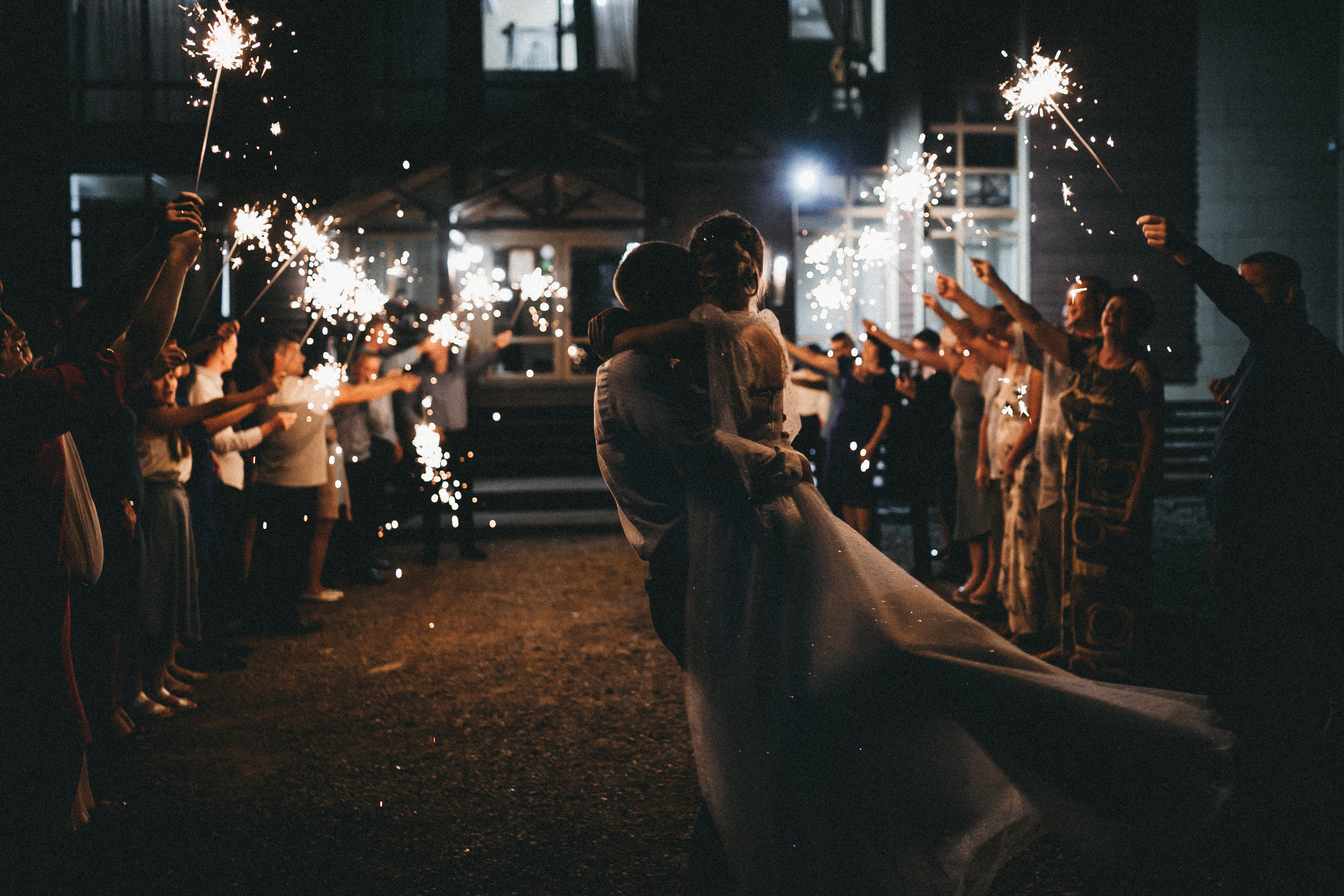 Сильно красиво