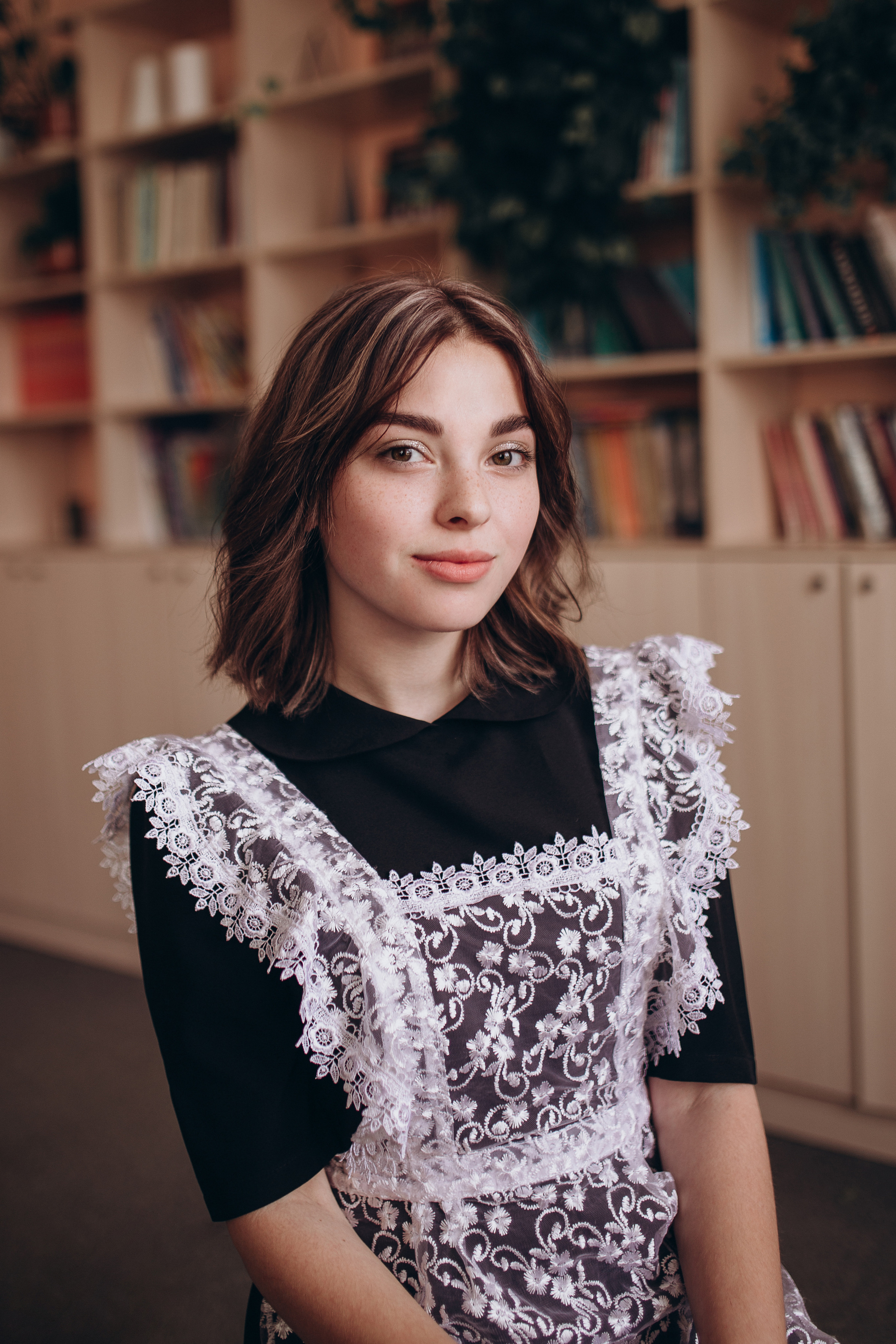 ВЫПУСКНИКИ 2020