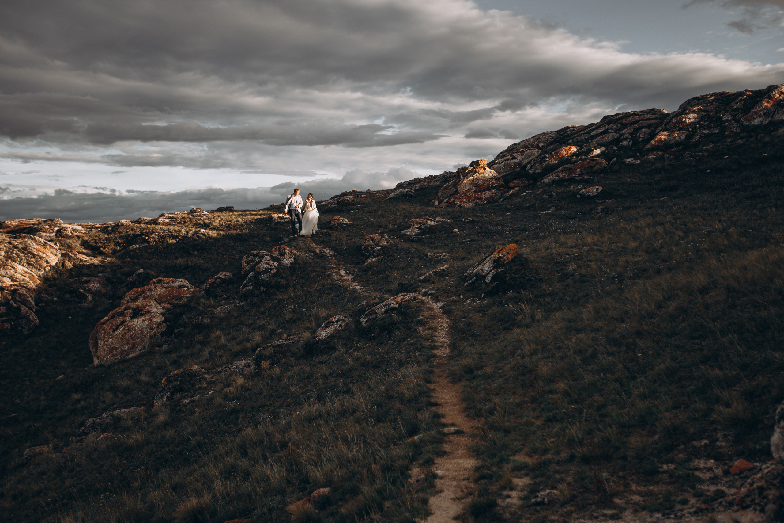 Сильно красиво