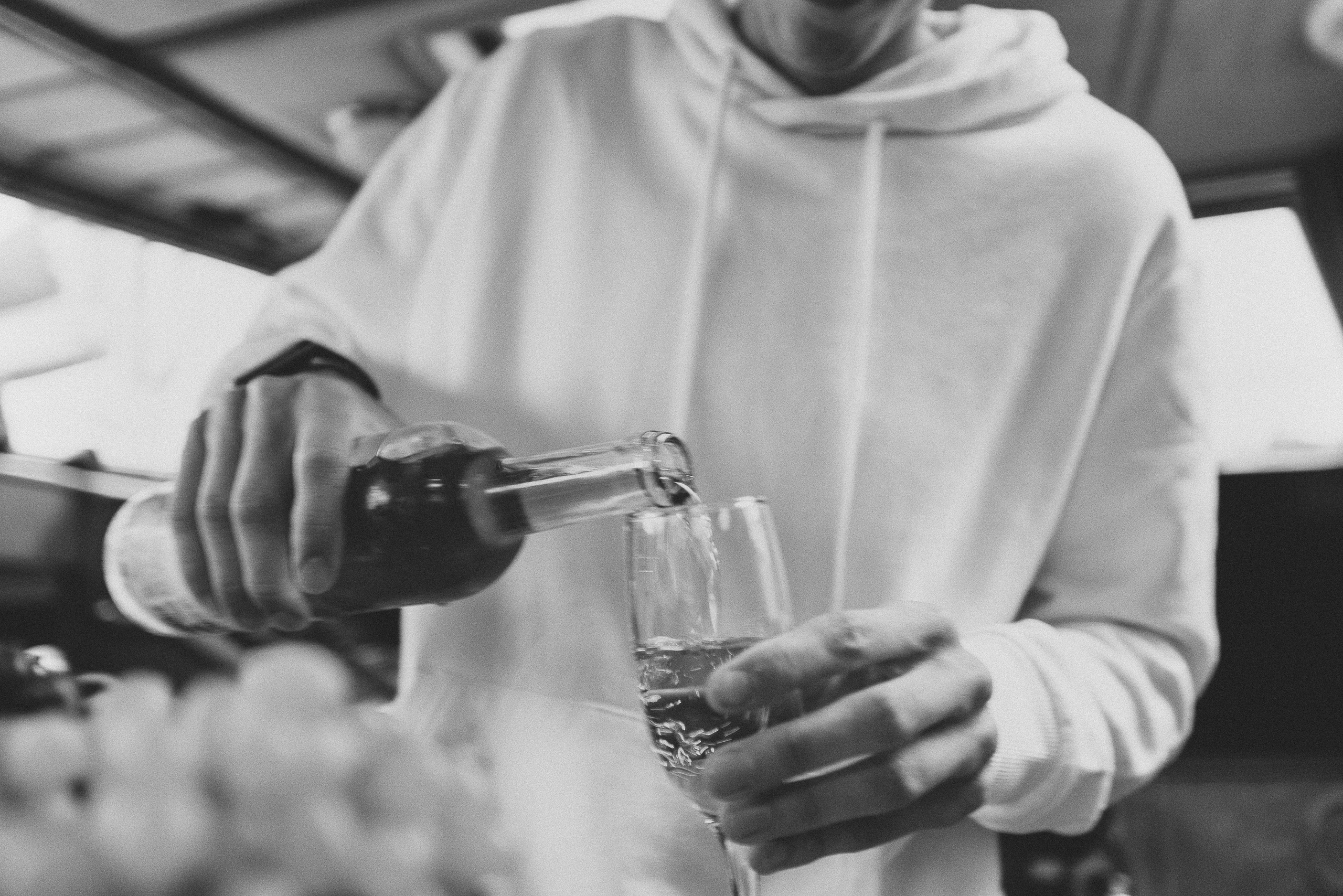 «а дома нельзя было остаться?»