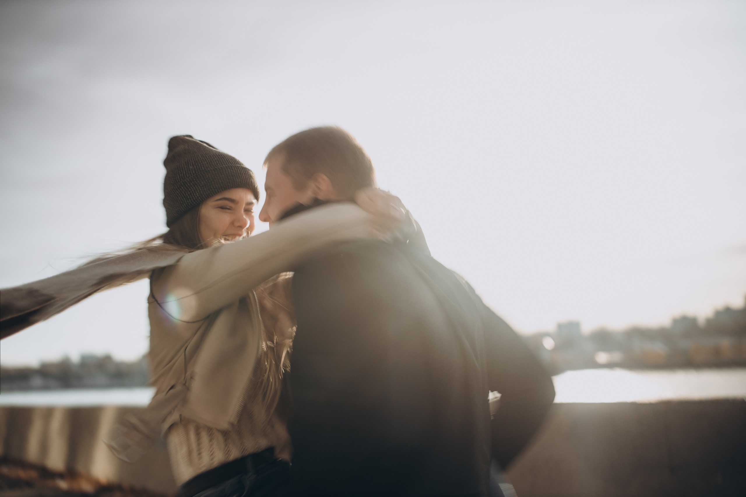 Сильно красиво