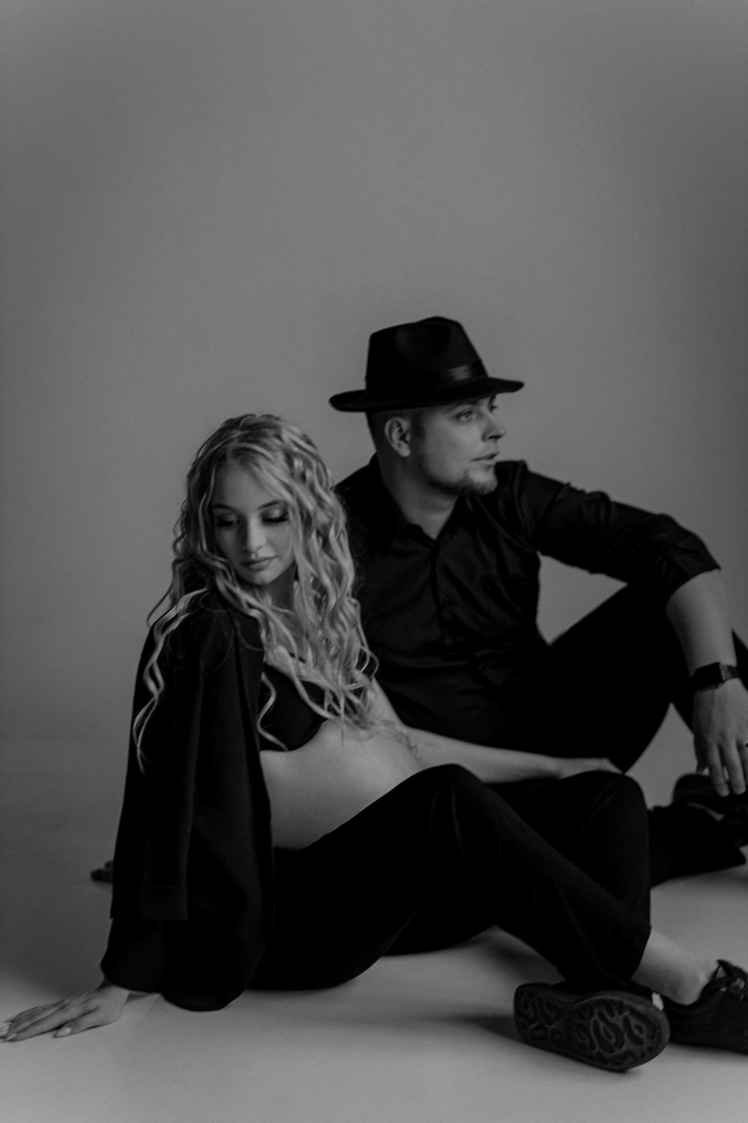 Да будет огонь!