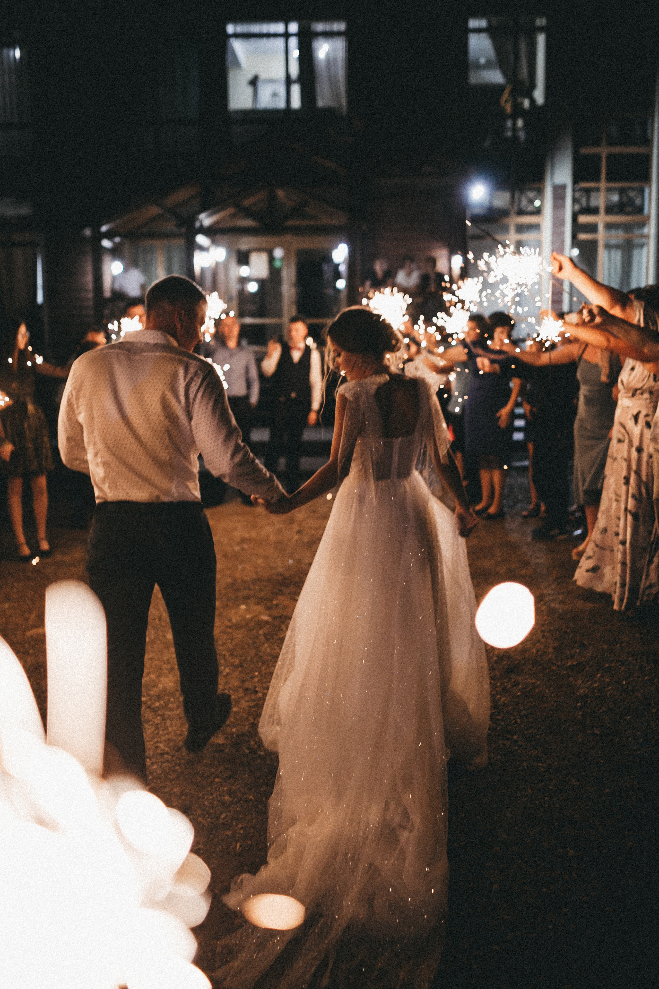 Сильно красиво