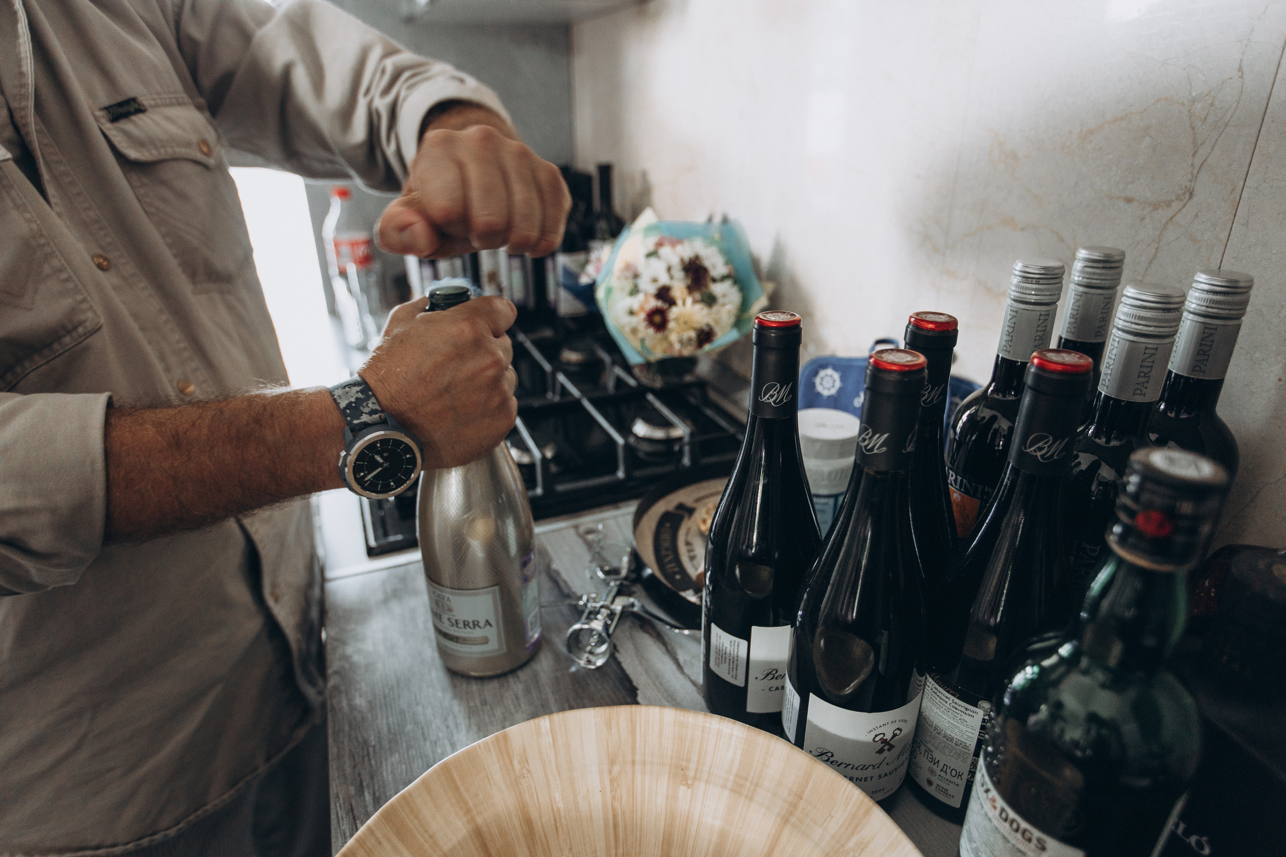 Синдром повышенной ответственности