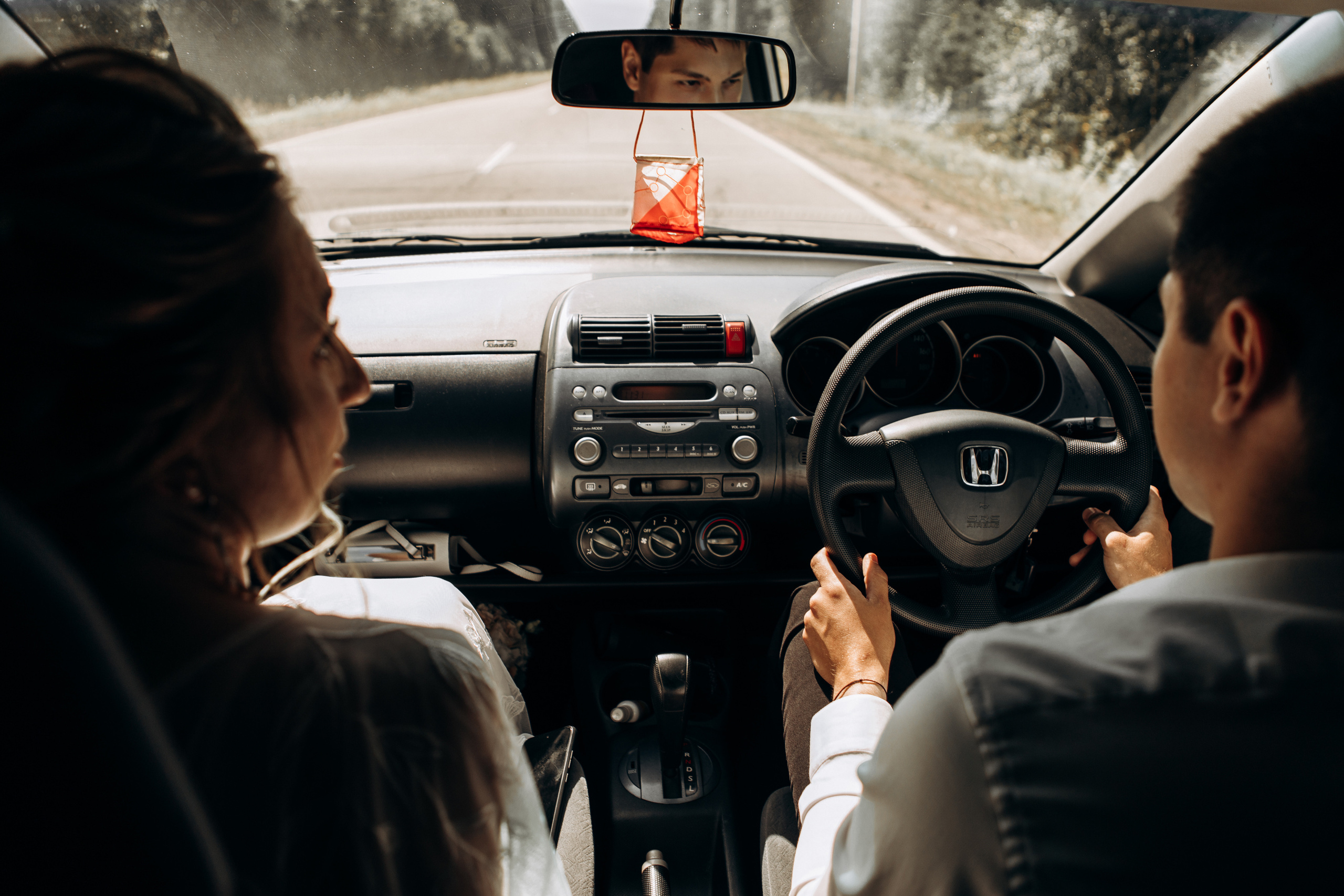 Яяяяяхта, паааааарус