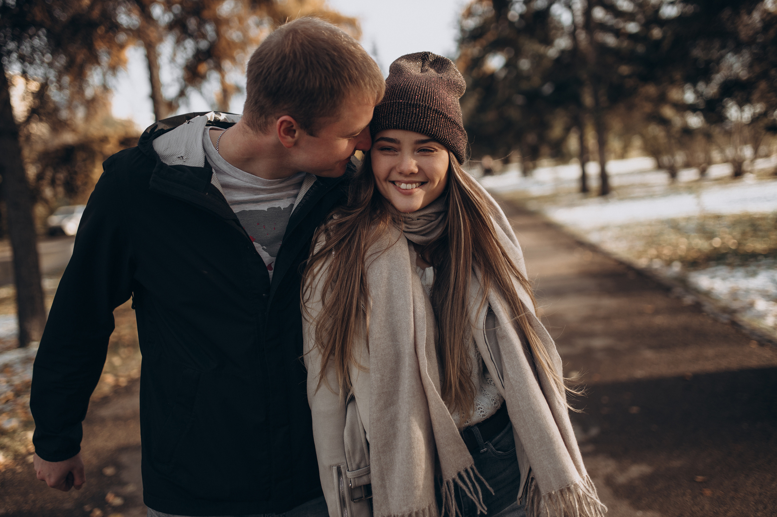 Сильно красиво