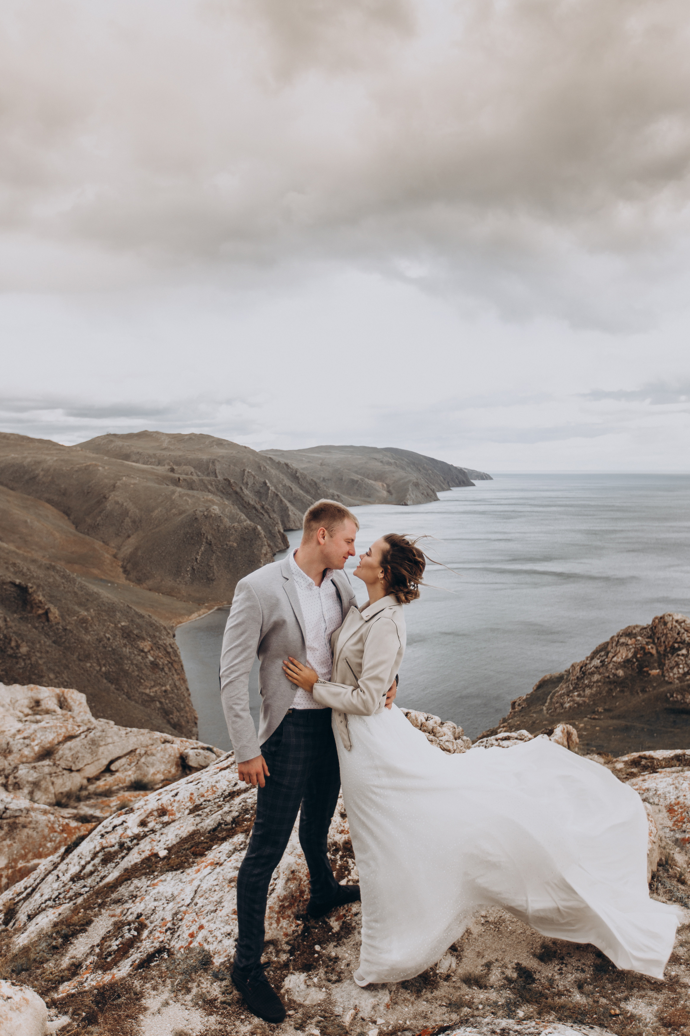 Сильно красиво