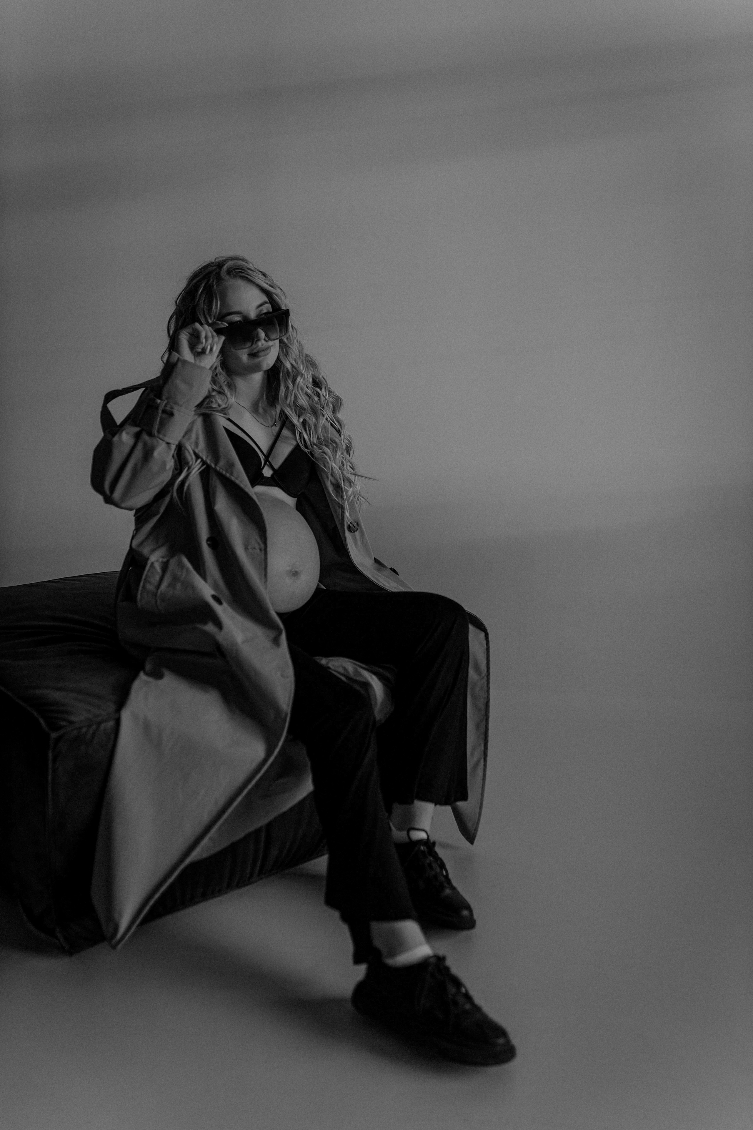 Да будет огонь!