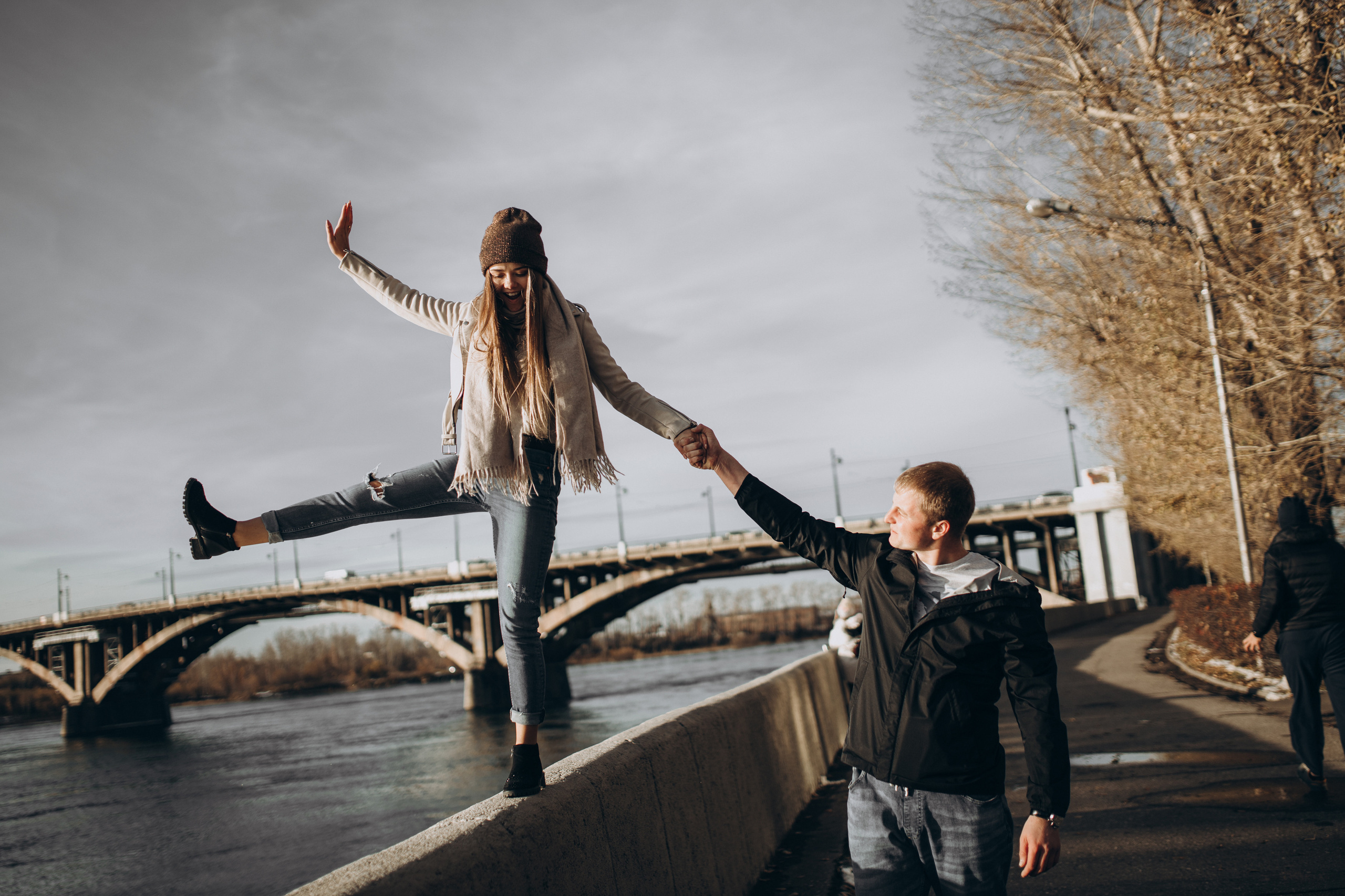 Сильно красиво