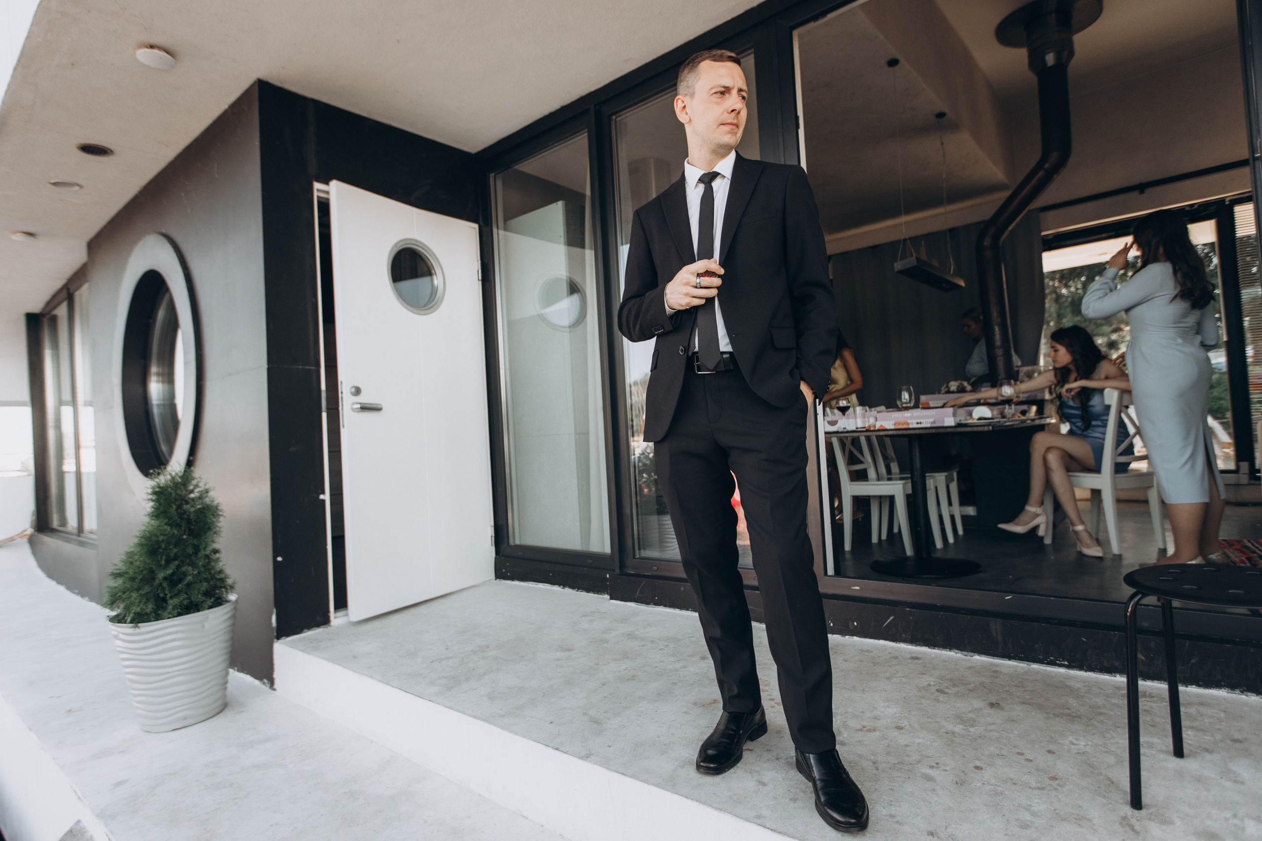 Синдром повышенной ответственности