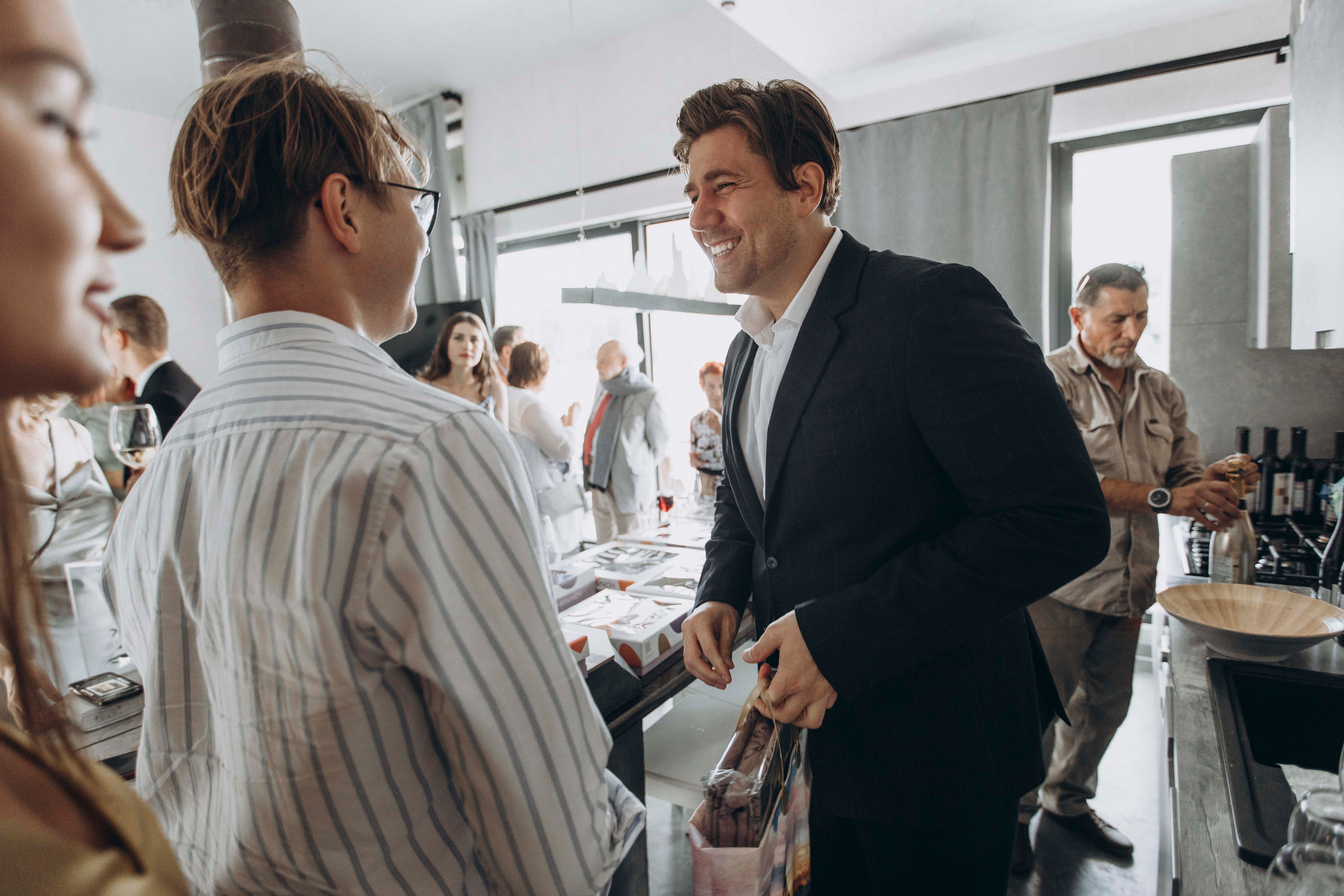 Синдром повышенной ответственности