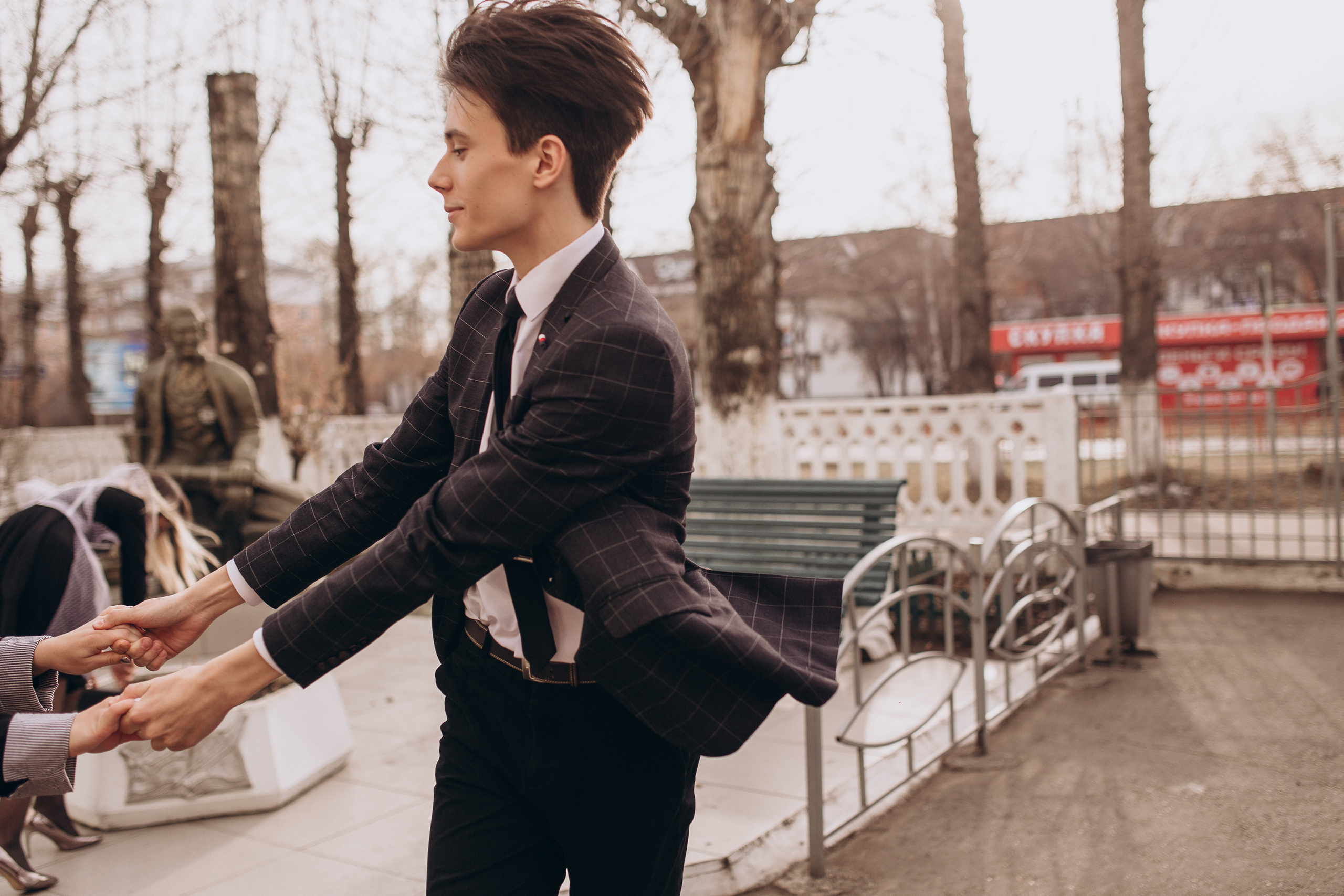 ВЫПУСКНИКИ 2020